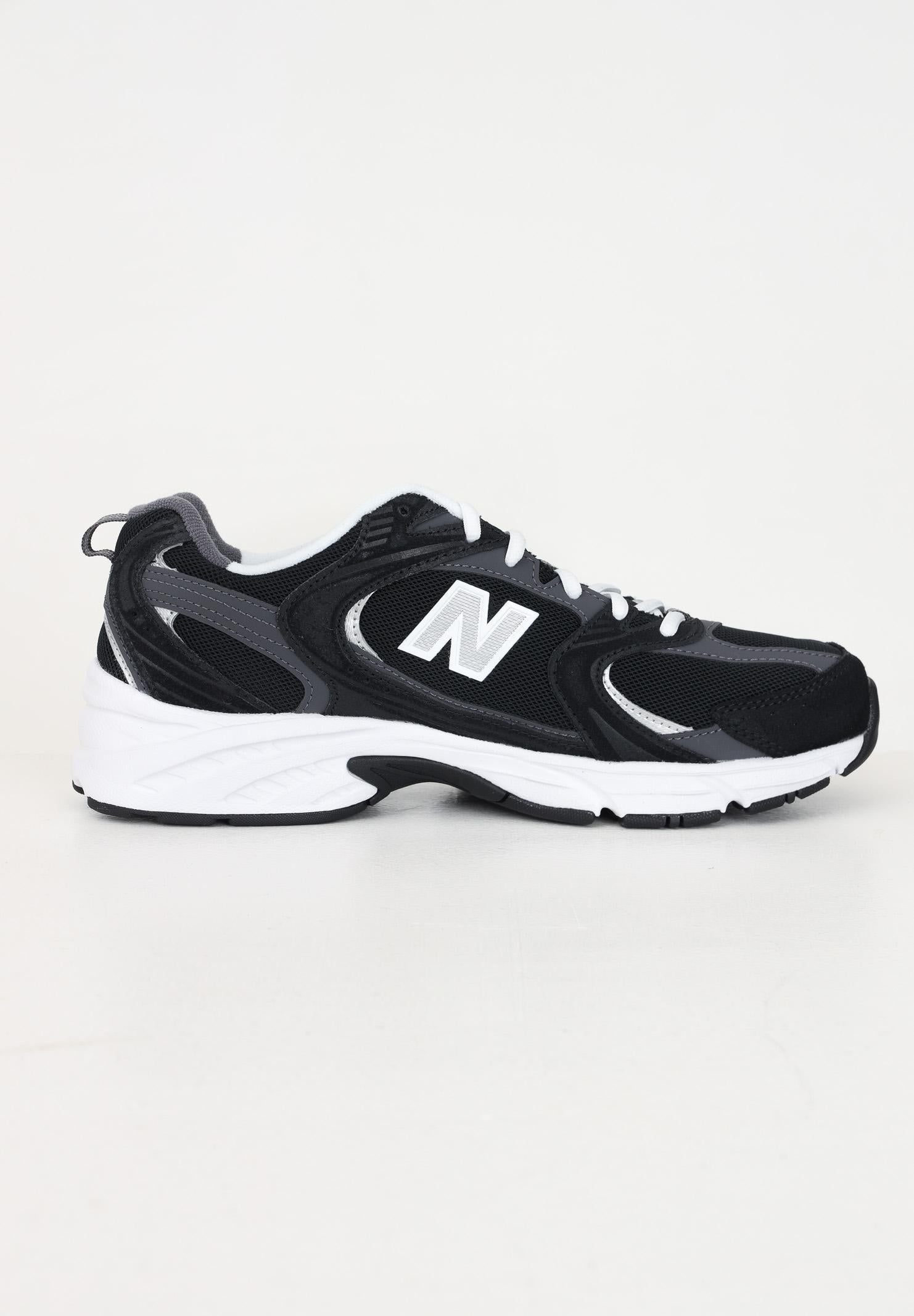 NEW BALANCE Sneakers 530 nere da uomo MR530CC . NEW BALANCE