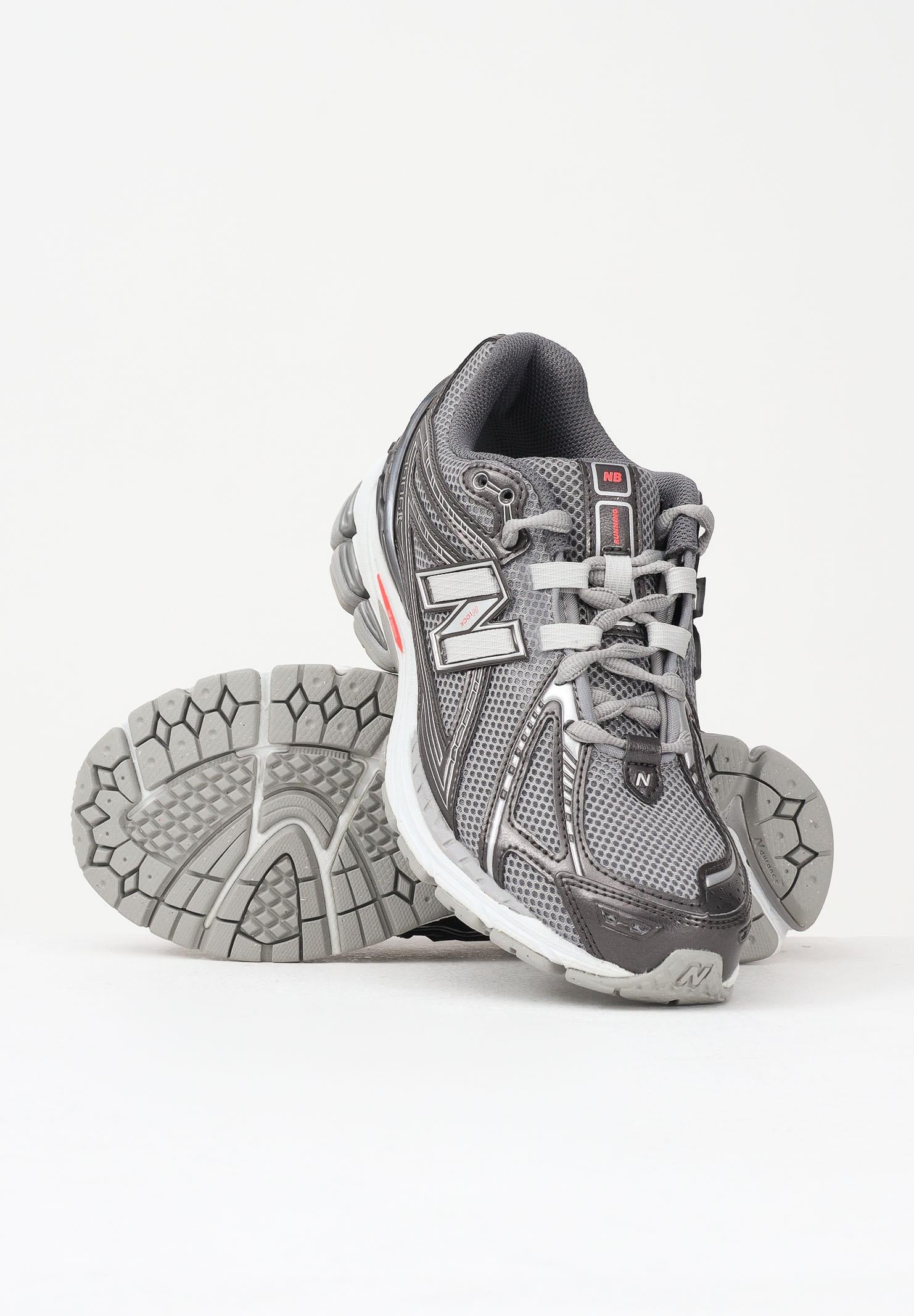 NEW BALANCE Sneakers 1906R grigie per uomo e donna U1906RCO NEW BALANCE