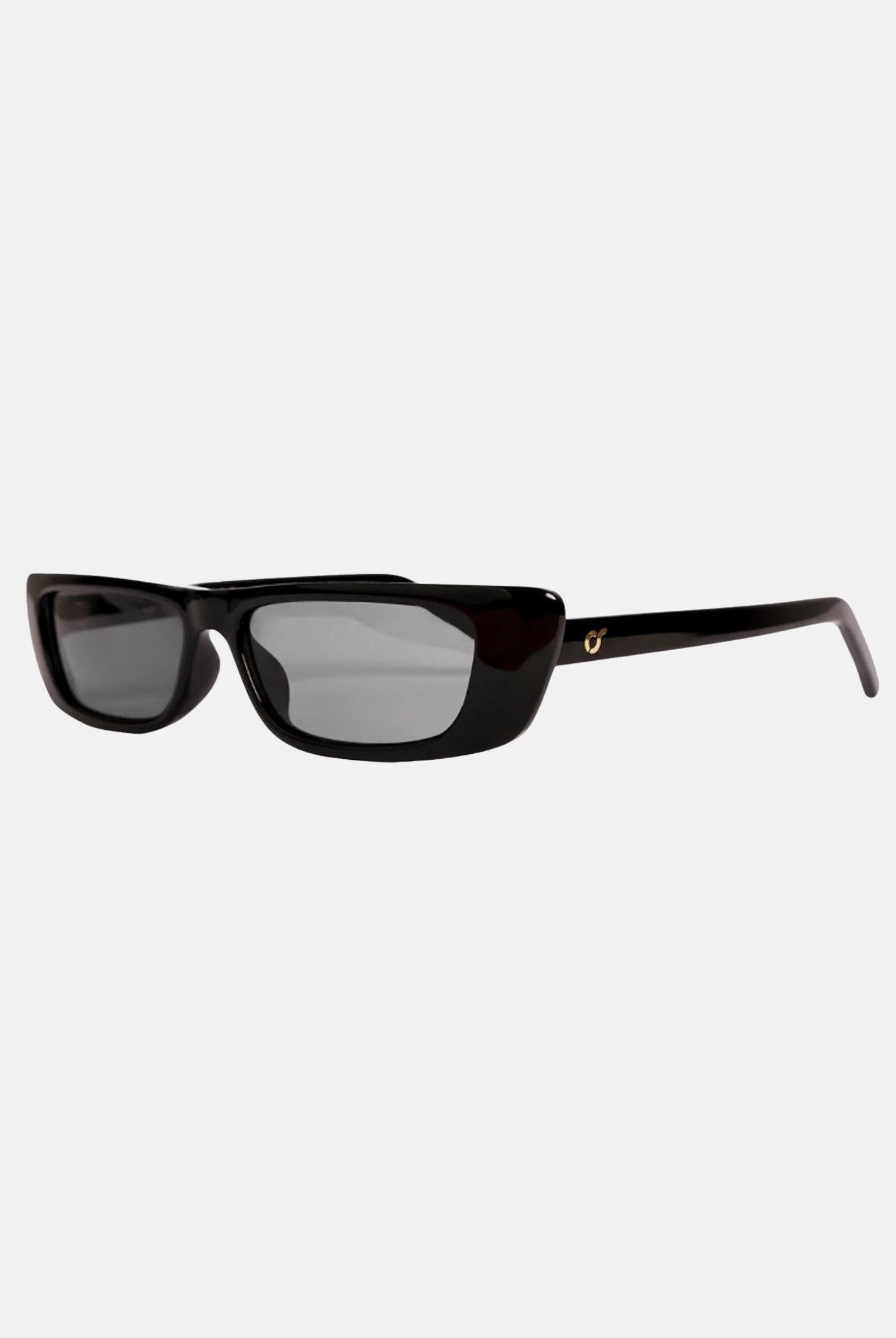 OS SUNGLASSES Occhiali da sole neri da donna modello Parigi OS2058 C03 OS SUNGLASSES