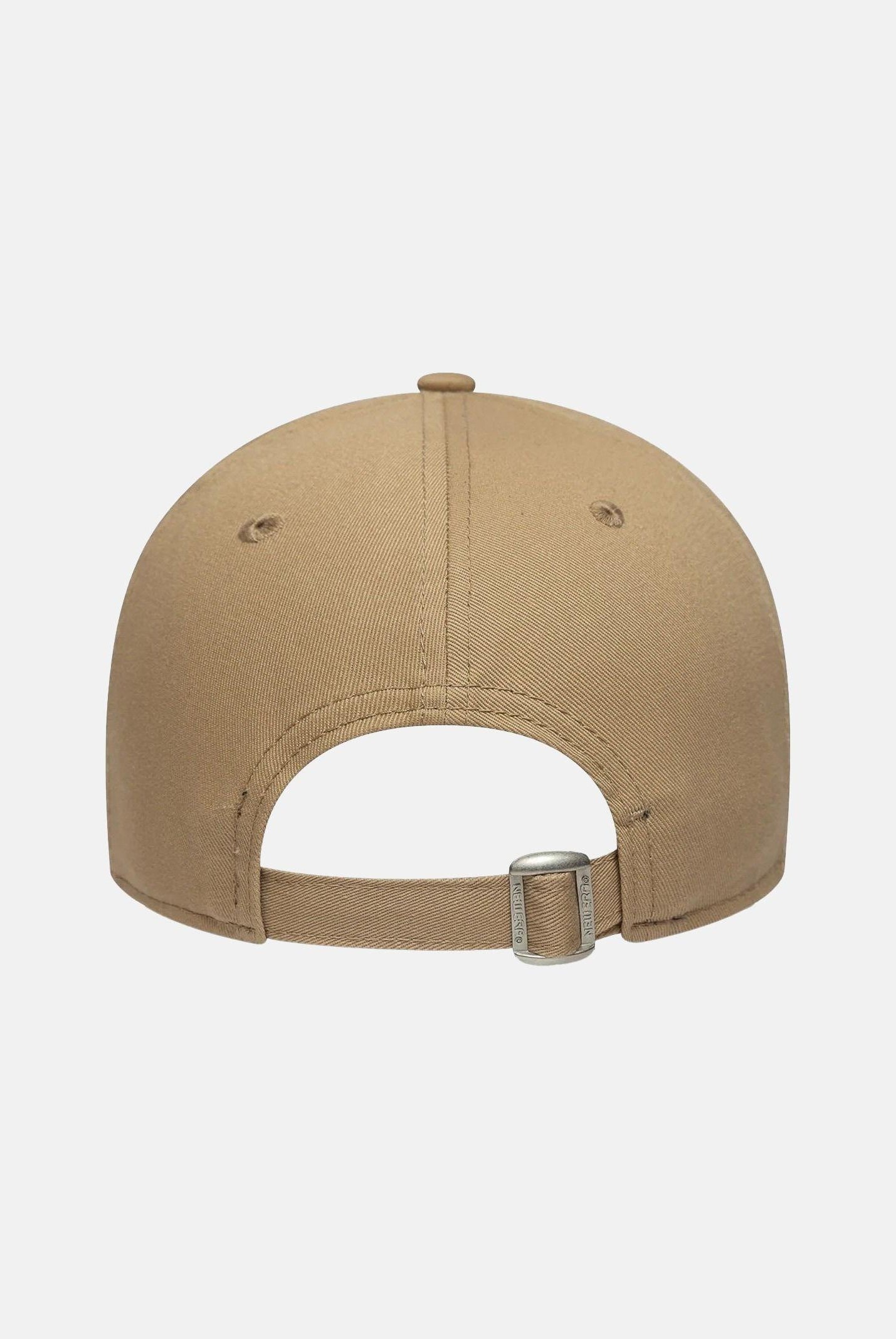 NEW ERA Cappello con visiera 9FORTY LA Dodgers MLB Team Outline beige per uomo e donna 60771713 . NEW ERA