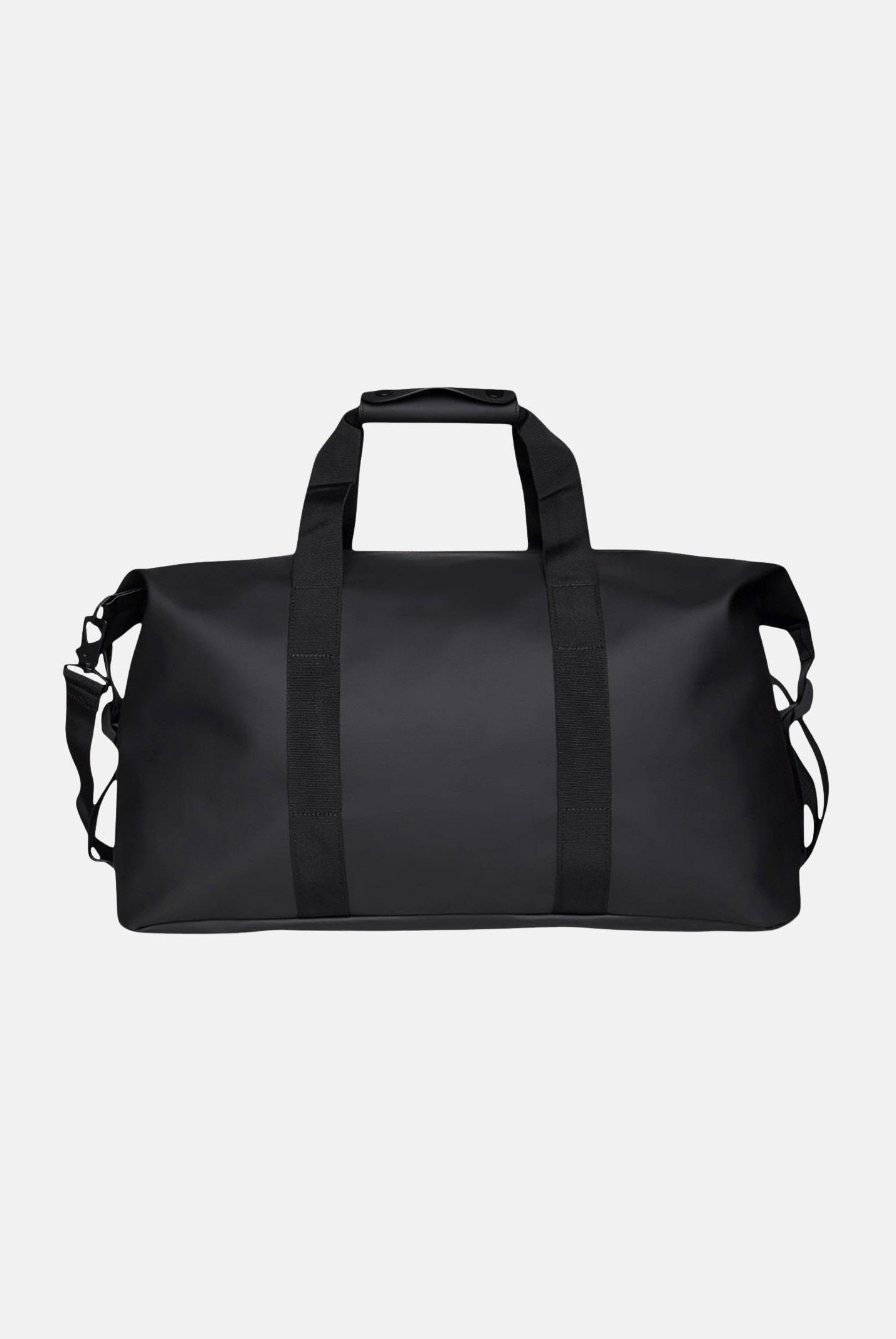 Borsone Hilo Weekend nero per uomo e donna RA14200 BLA RAINS