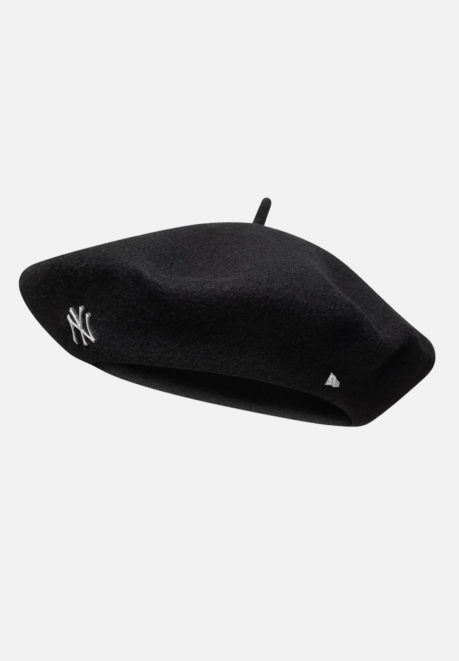 NEW ERA Basco New York Yankees MLB nero da donna 60758939 NEW ERA