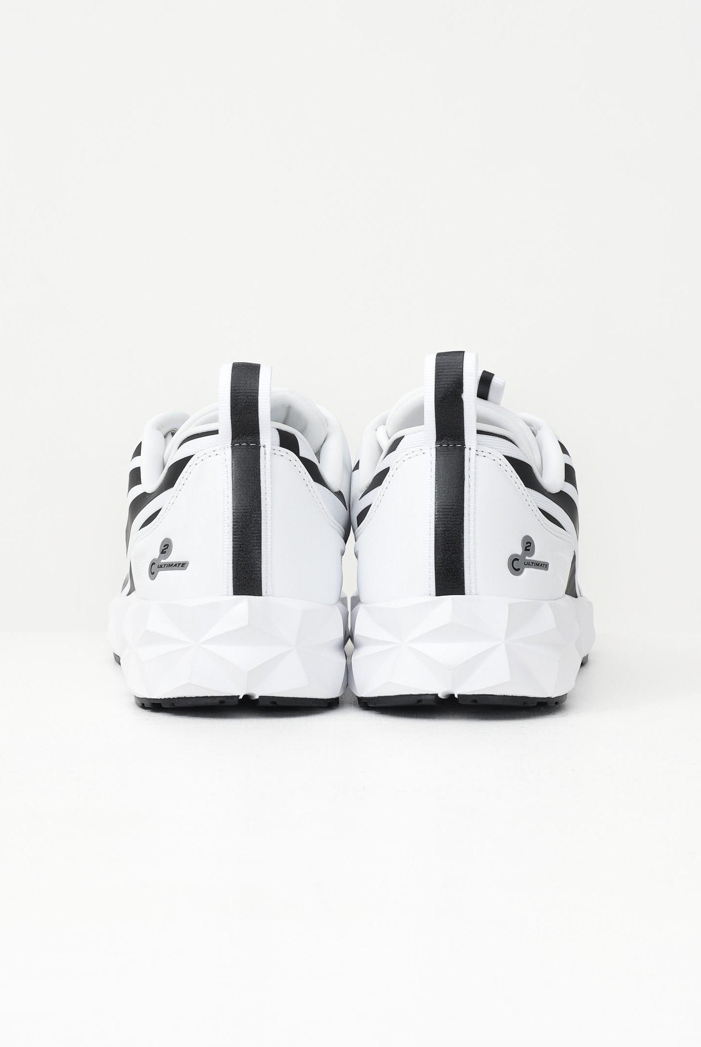 EA7 Sneakers bianche da uomo con stampa logo X8X217XK433 U026 EA7