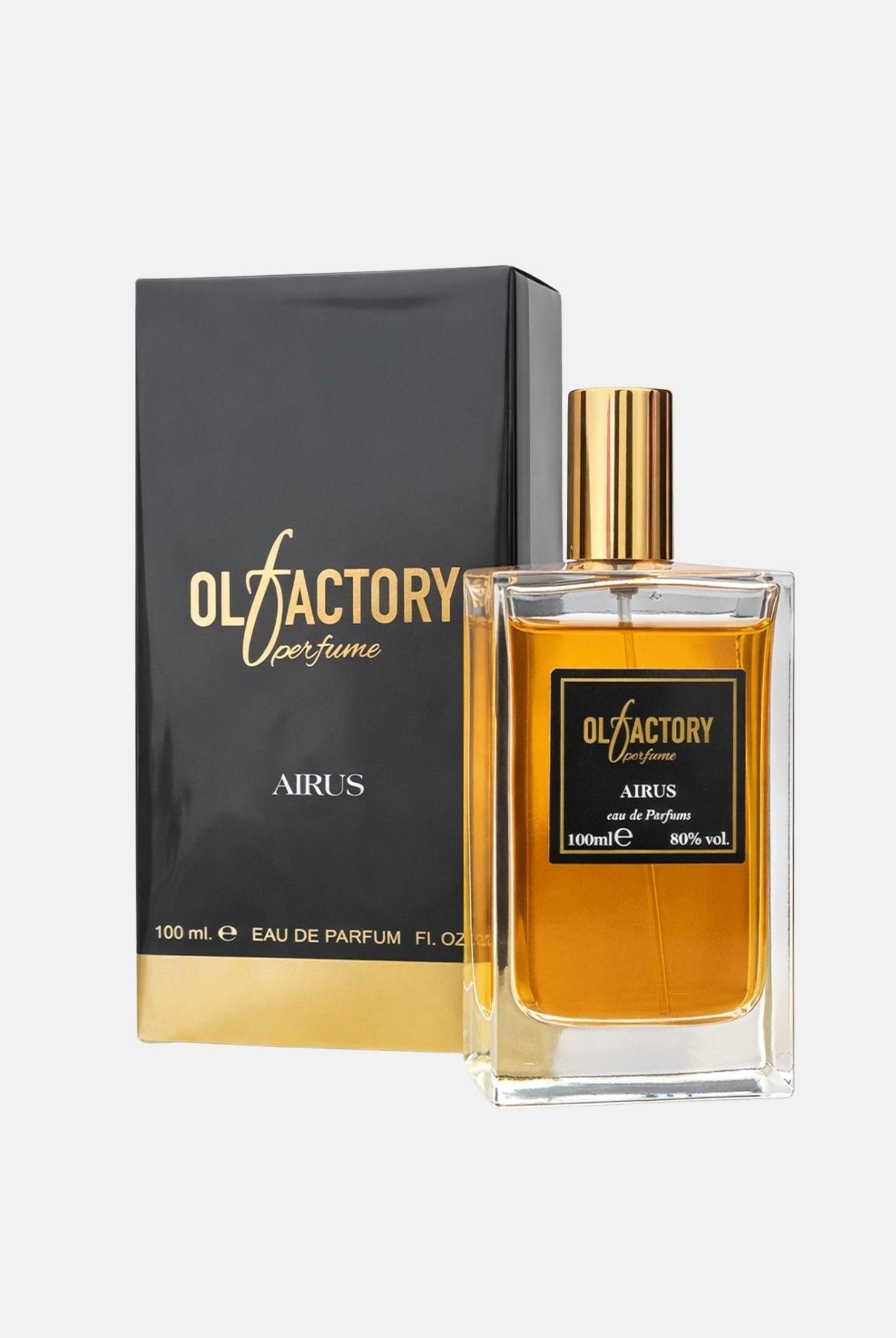 SHERAZADE Profumo Arius 100 ml per uomo e donna ARIUS 100ML SHERAZADE