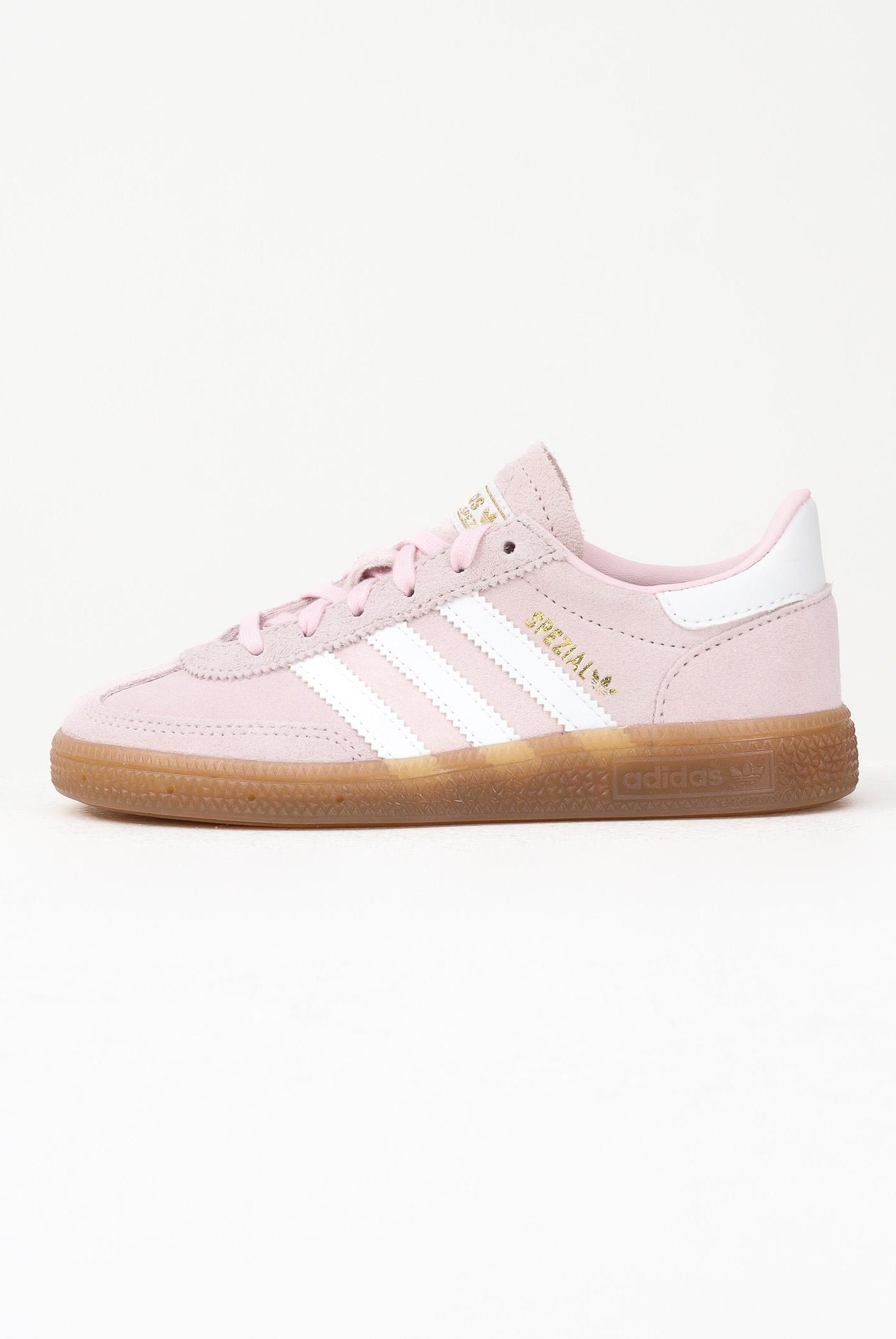 ADIDAS ORIGINALS Sneakers Handball Spezial rosa da bambina JR2103 . ADIDAS ORIGINALS