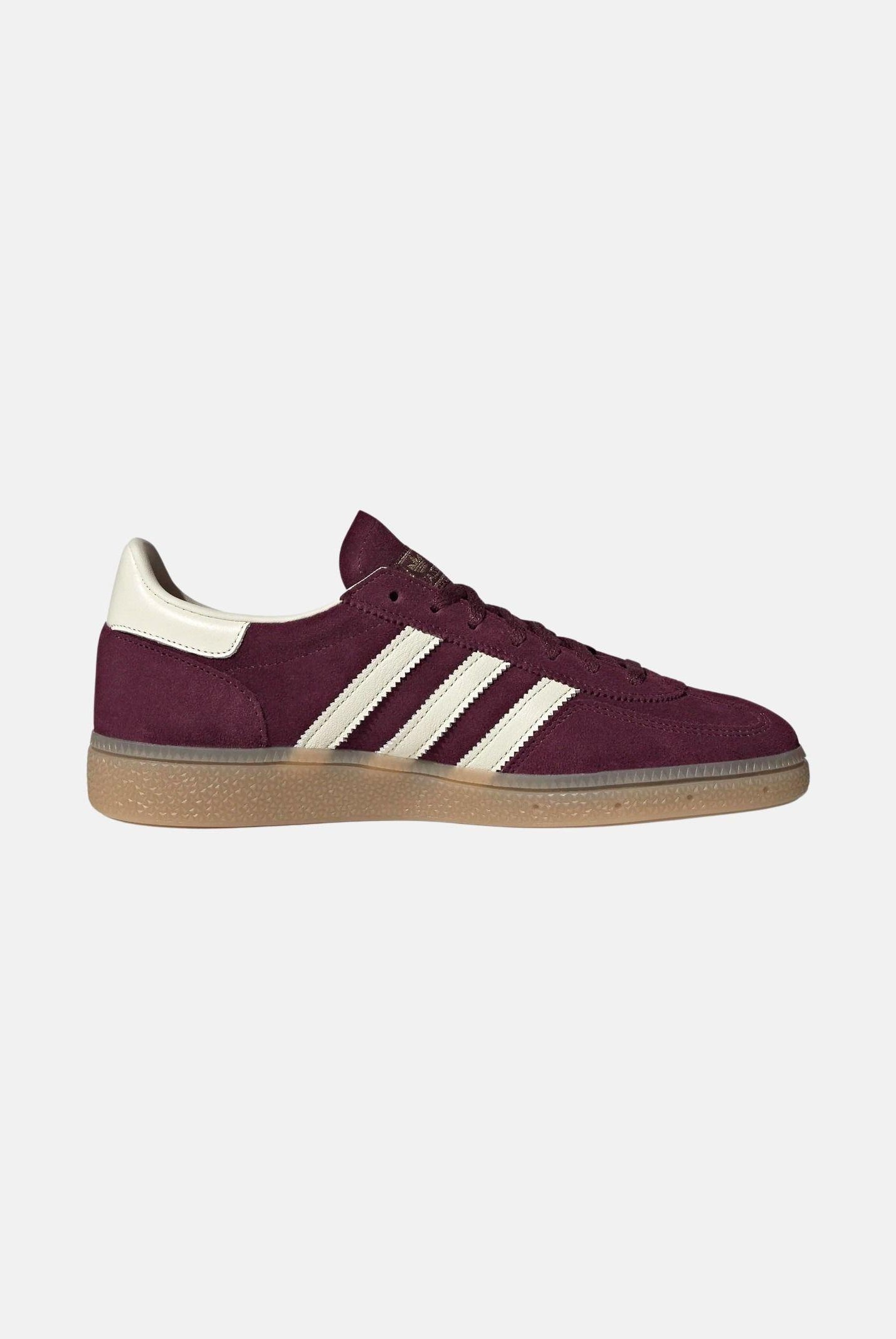 ADIDAS ORIGINALS Sneakers Handball Spezial bordeaux per uomo e donna JP8726 . ADIDAS ORIGINALS
