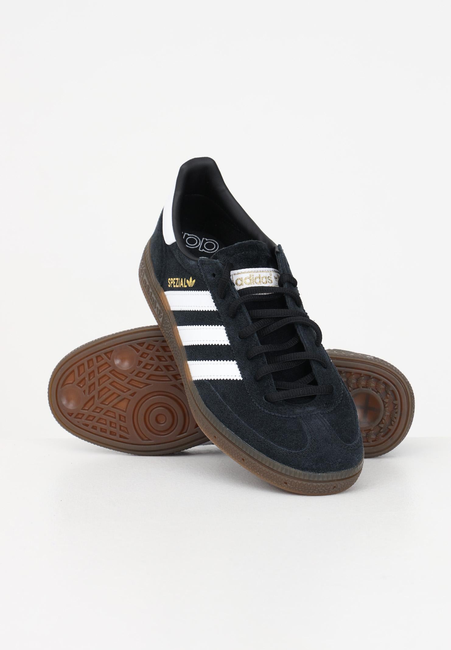 ADIDAS ORIGINALS Sneakers Handball Spezial nere per uomo e donna DB3021 . ADIDAS ORIGINALS