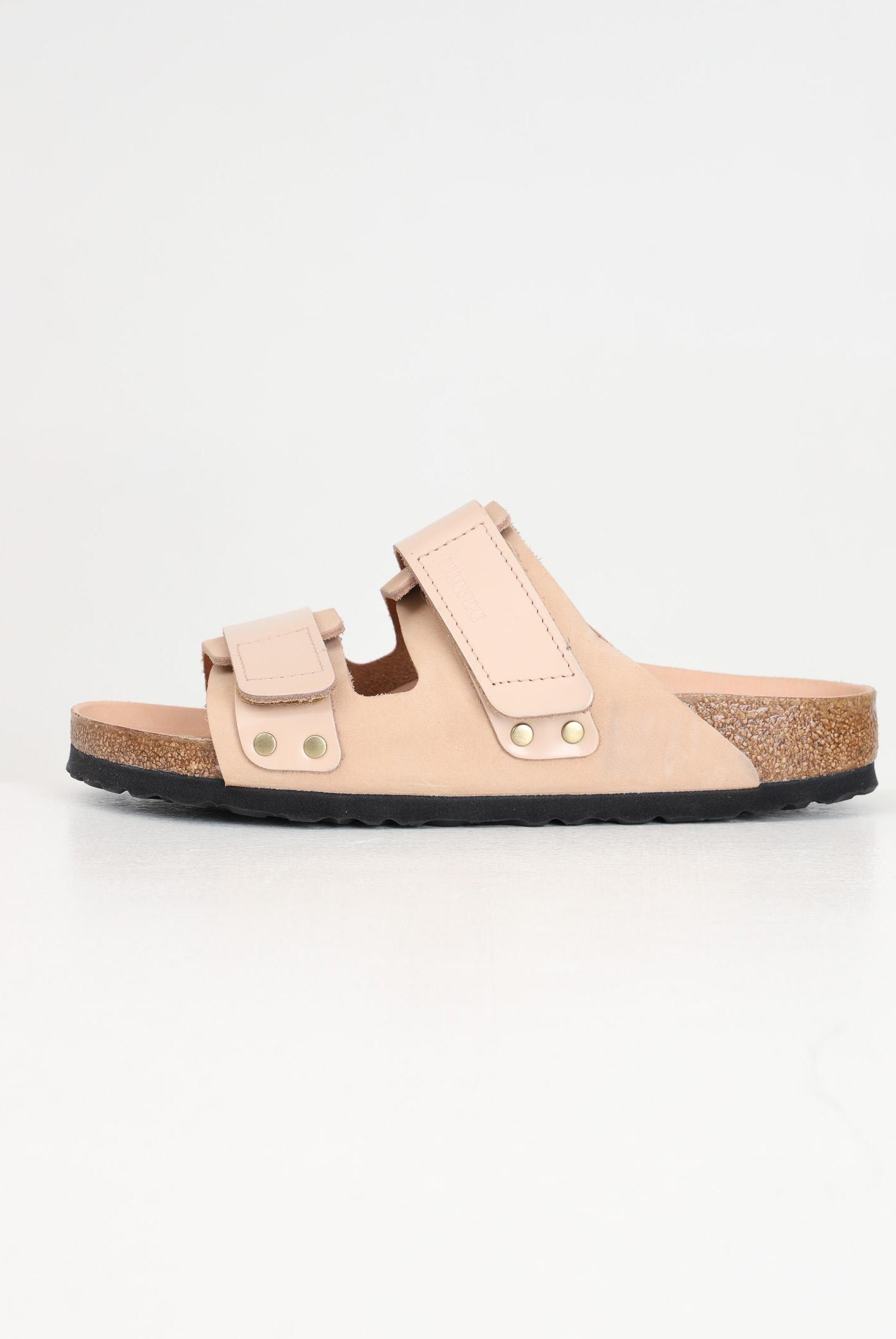 BIRKENSTOCK Ciabatte Uji rosa da donna 1026544 BIRKENSTOCK