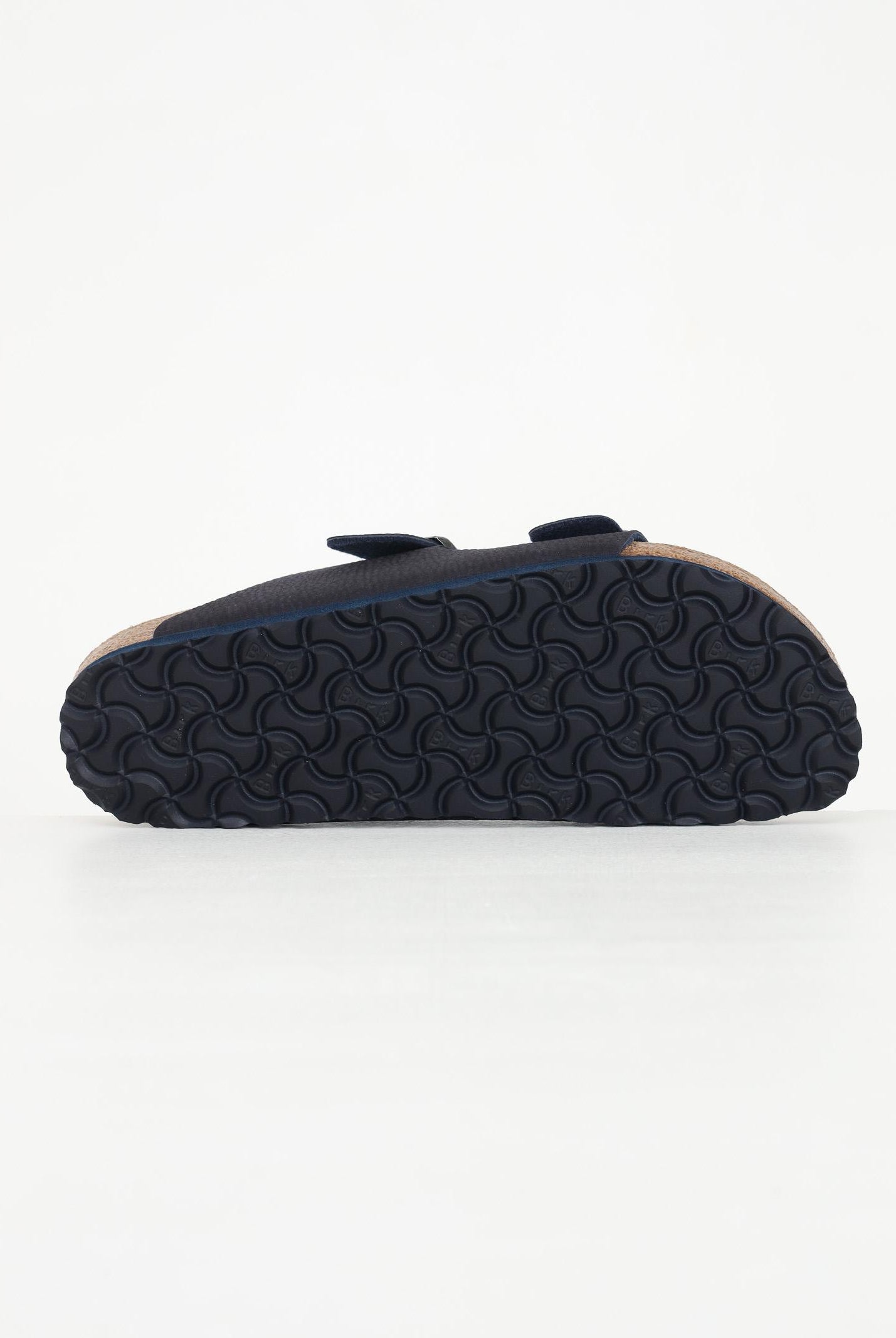 BIRKENSTOCK Ciabatte Arizona Birko-Flor blu per uomo e donna 1023150 . BIRKENSTOCK
