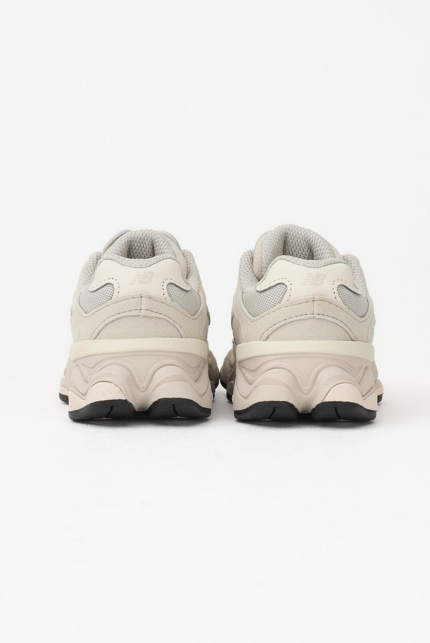 NEW BALANCE Sneakers 9060 beige da neonato I90602EA . NEW BALANCE
