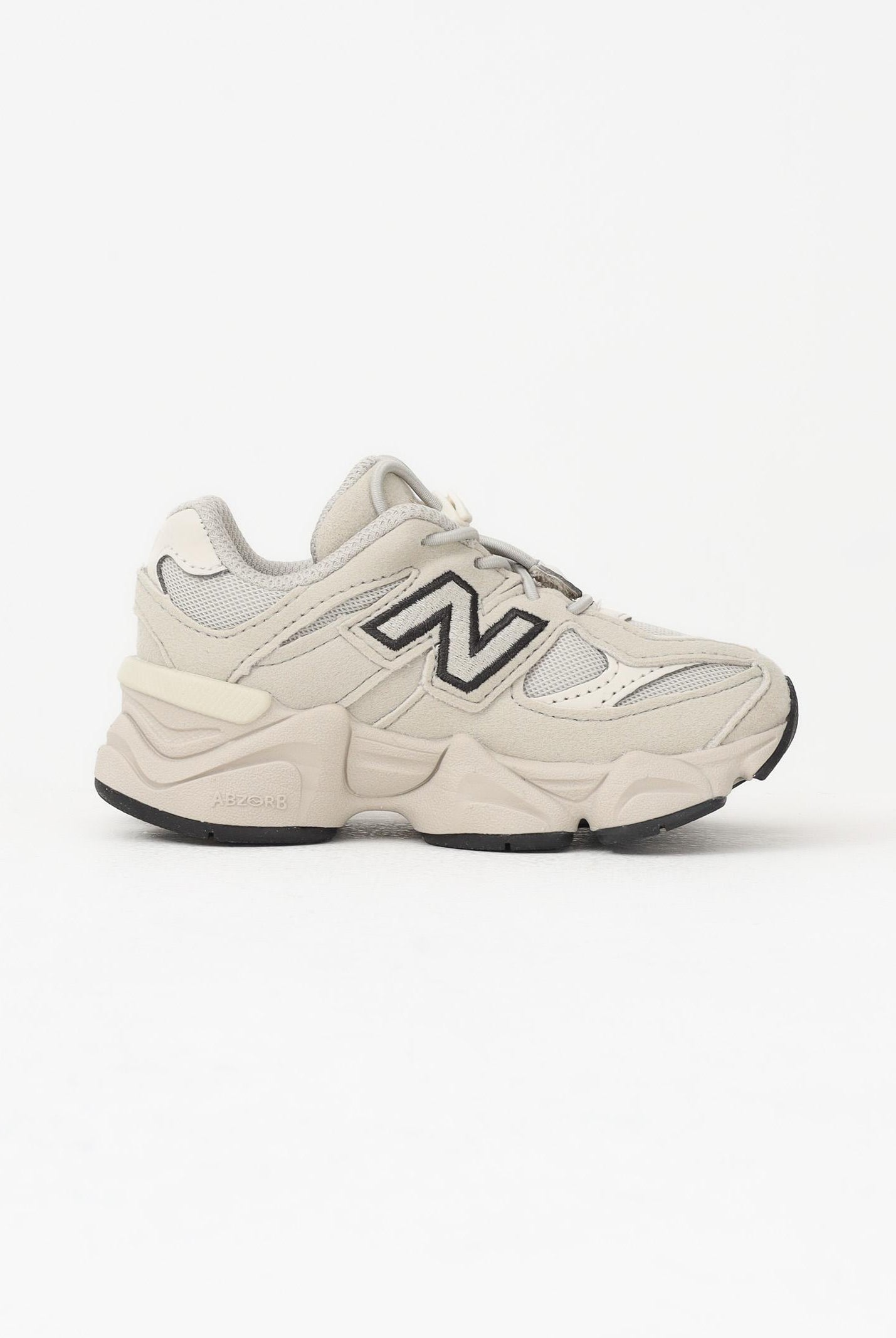 NEW BALANCE Sneakers 9060 beige da neonato I90602EA . NEW BALANCE