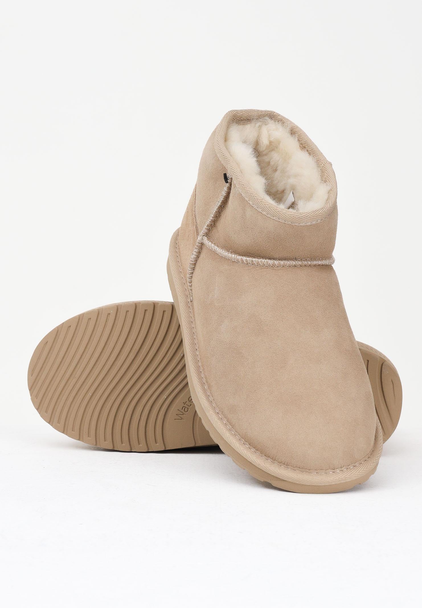EMU Stivali bassi Stinger Micro beige da donna W10937 SAND EMU