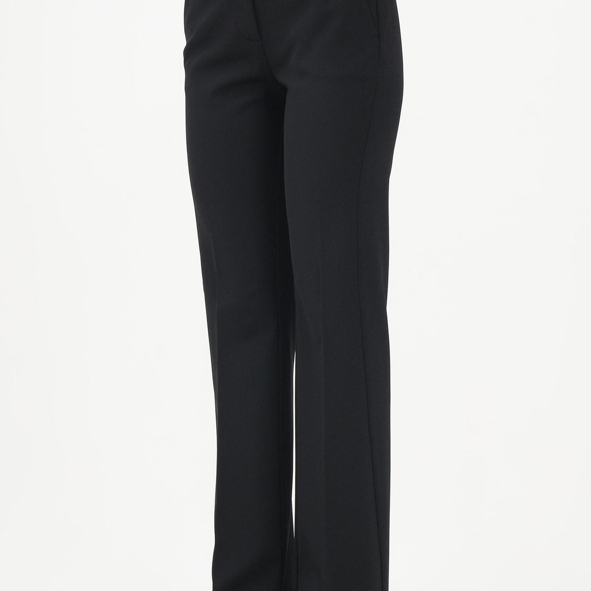 PINKO Women's elegant black trousers – Pavidas