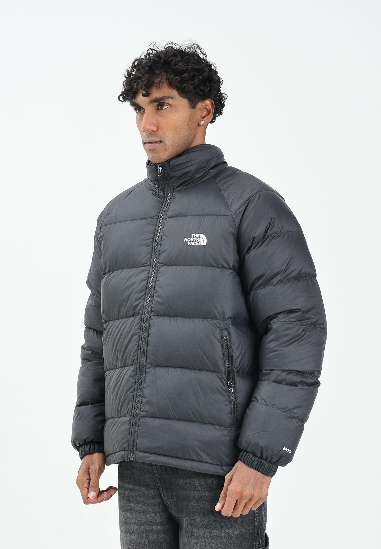 THE NORTH FACE Piumino Hydrenalite nero da uomo NF0A88XUJK31 THE NORTH FACE