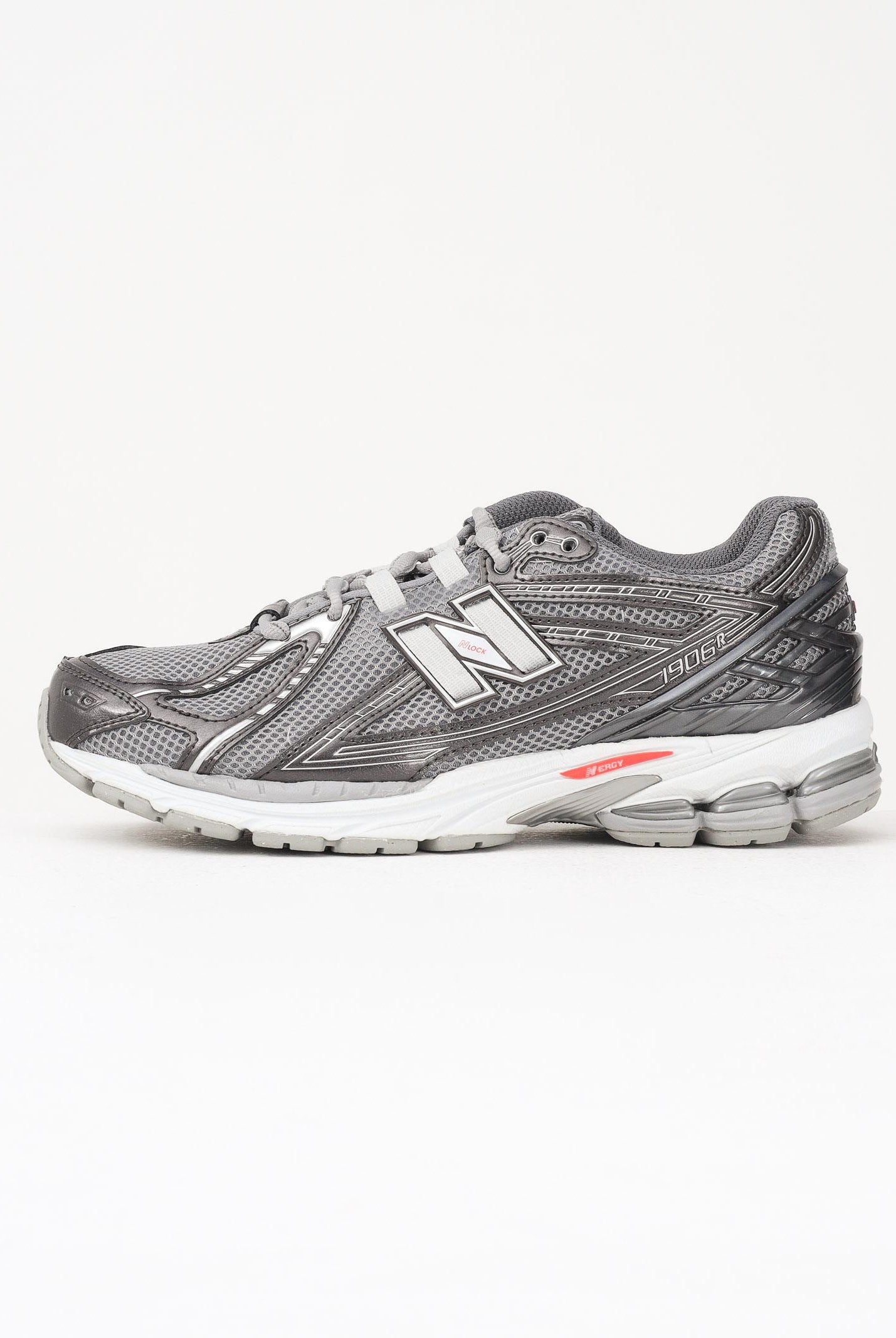 NEW BALANCE Sneakers 1906R grigie per uomo e donna U1906RCO NEW BALANCE