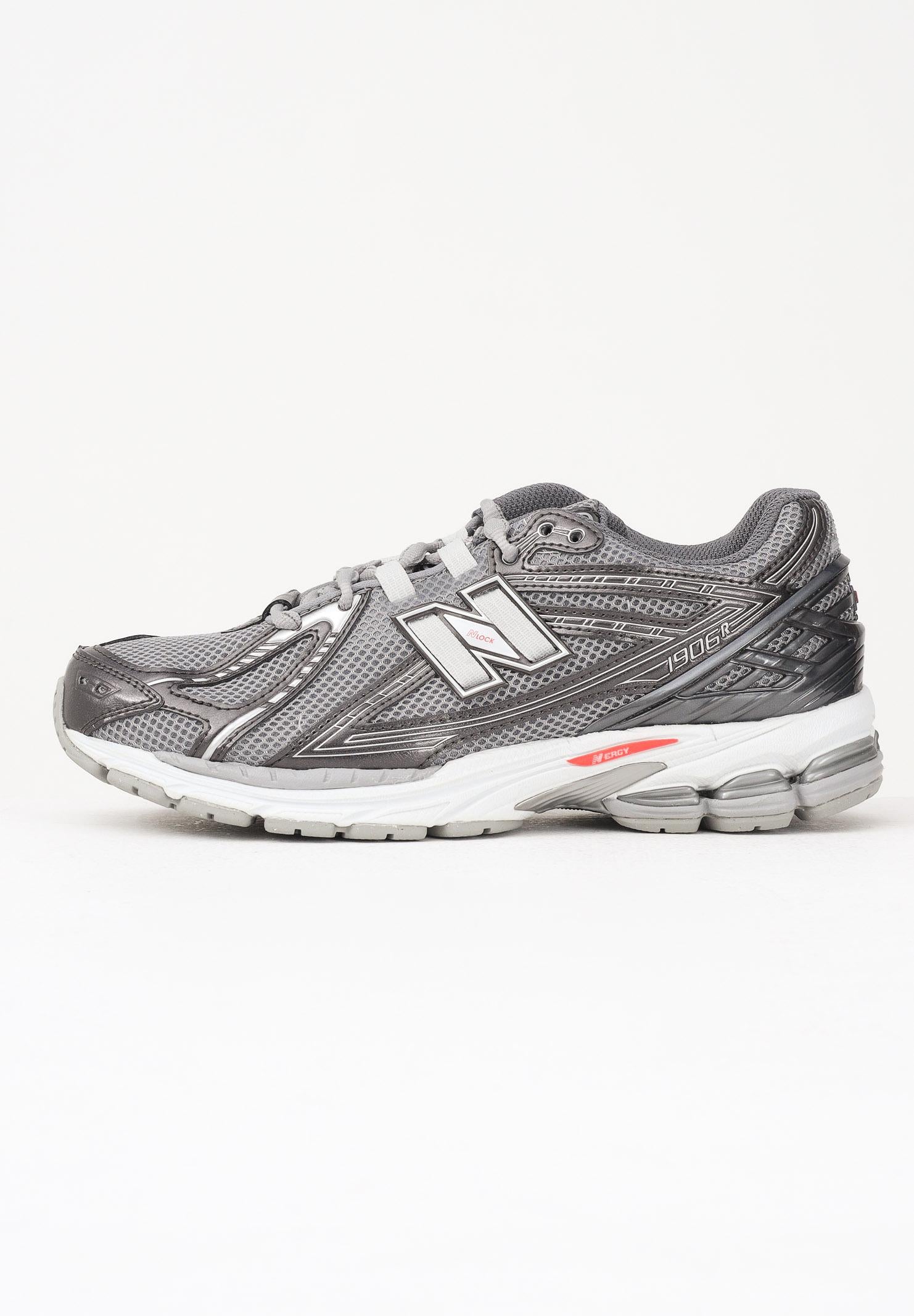 NEW BALANCE Sneakers 1906R grigie per uomo e donna U1906RCO NEW BALANCE