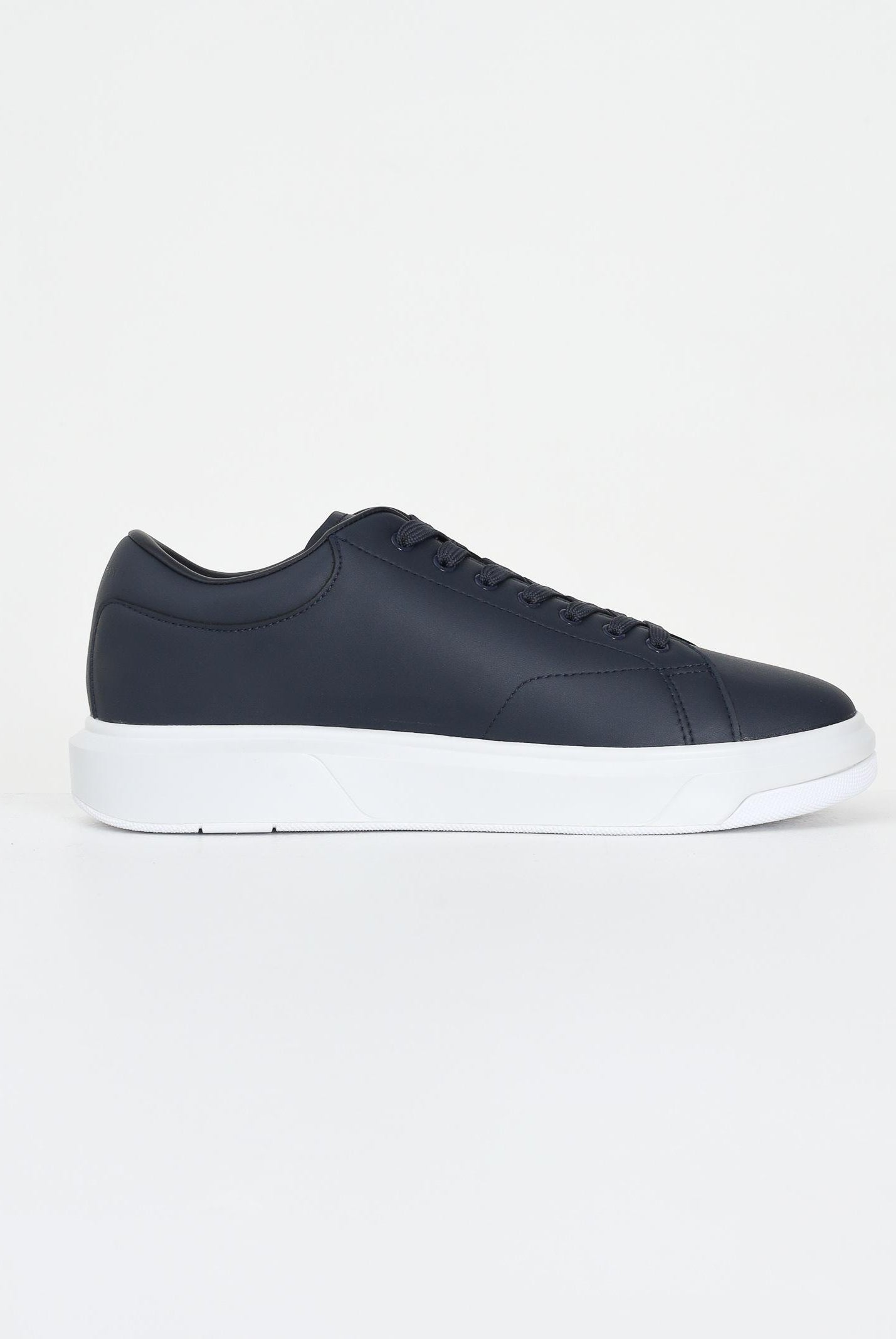 ARMANI EXCHANGE Sneakers blu per uomo e donna XUX123XV534 00285 ARMANI EXCHANGE