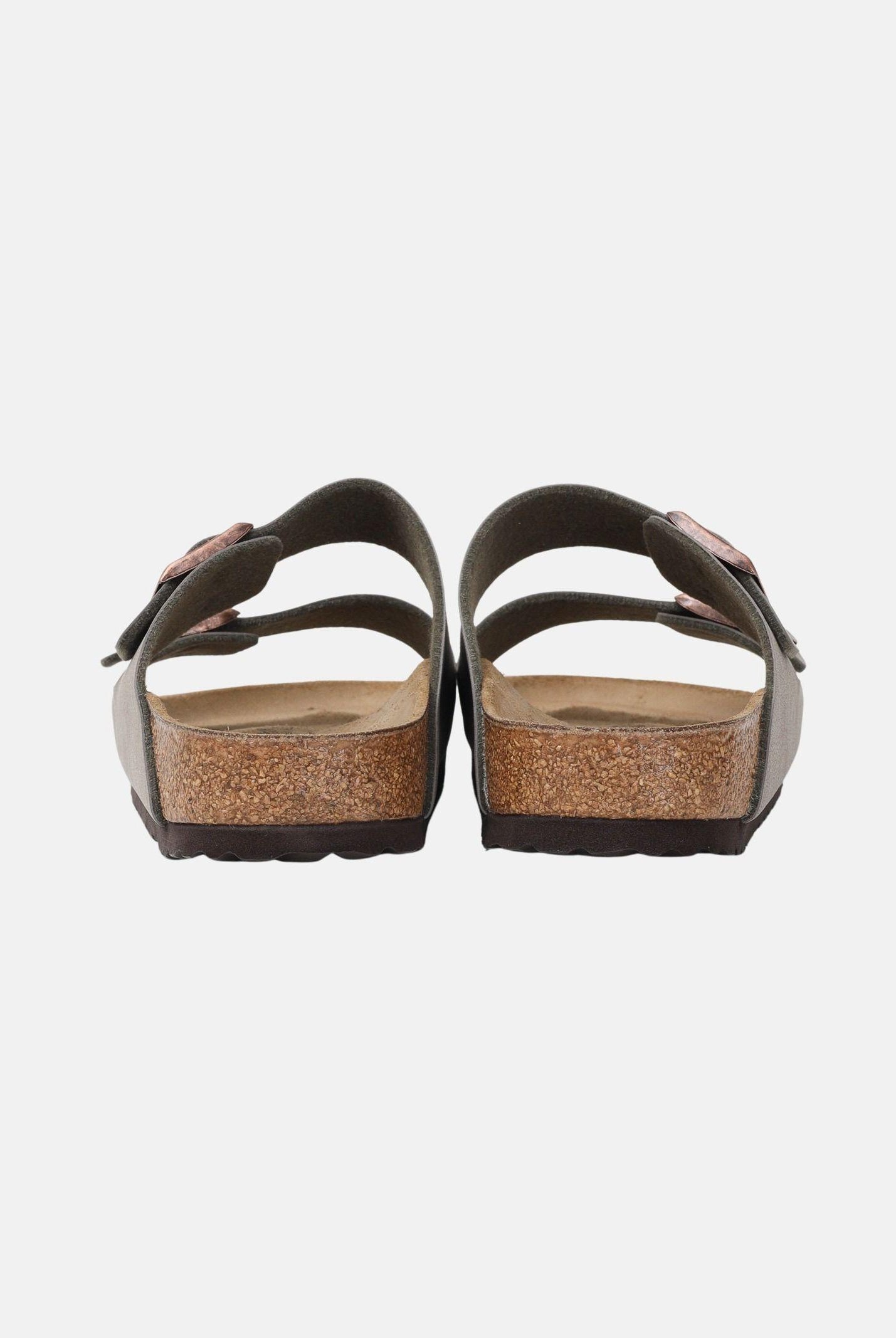 BIRKENSTOCK Ciabatte Arizona stone per uomo e donna 151213 . BIRKENSTOCK