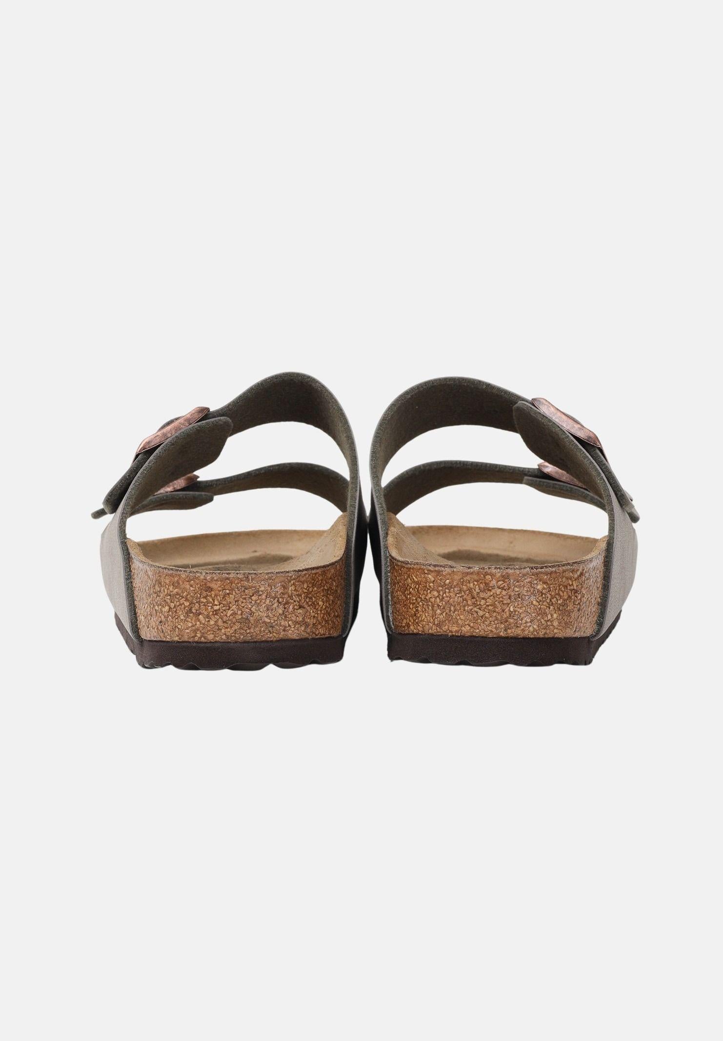 BIRKENSTOCK Ciabatte Arizona stone per uomo e donna 151213 . BIRKENSTOCK
