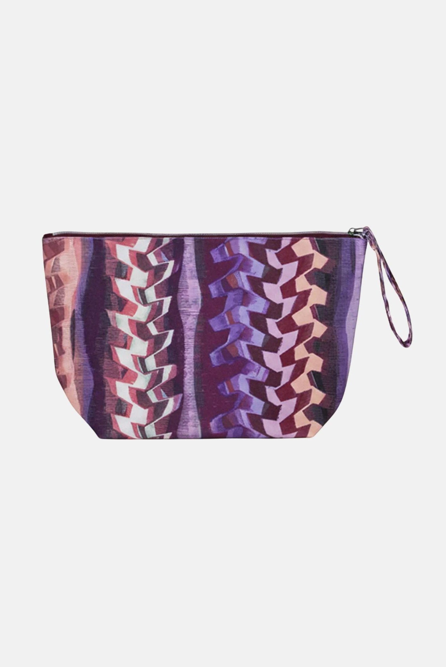 F**K Pochette multicolore da donna FA26-SW0125X56 . F**K