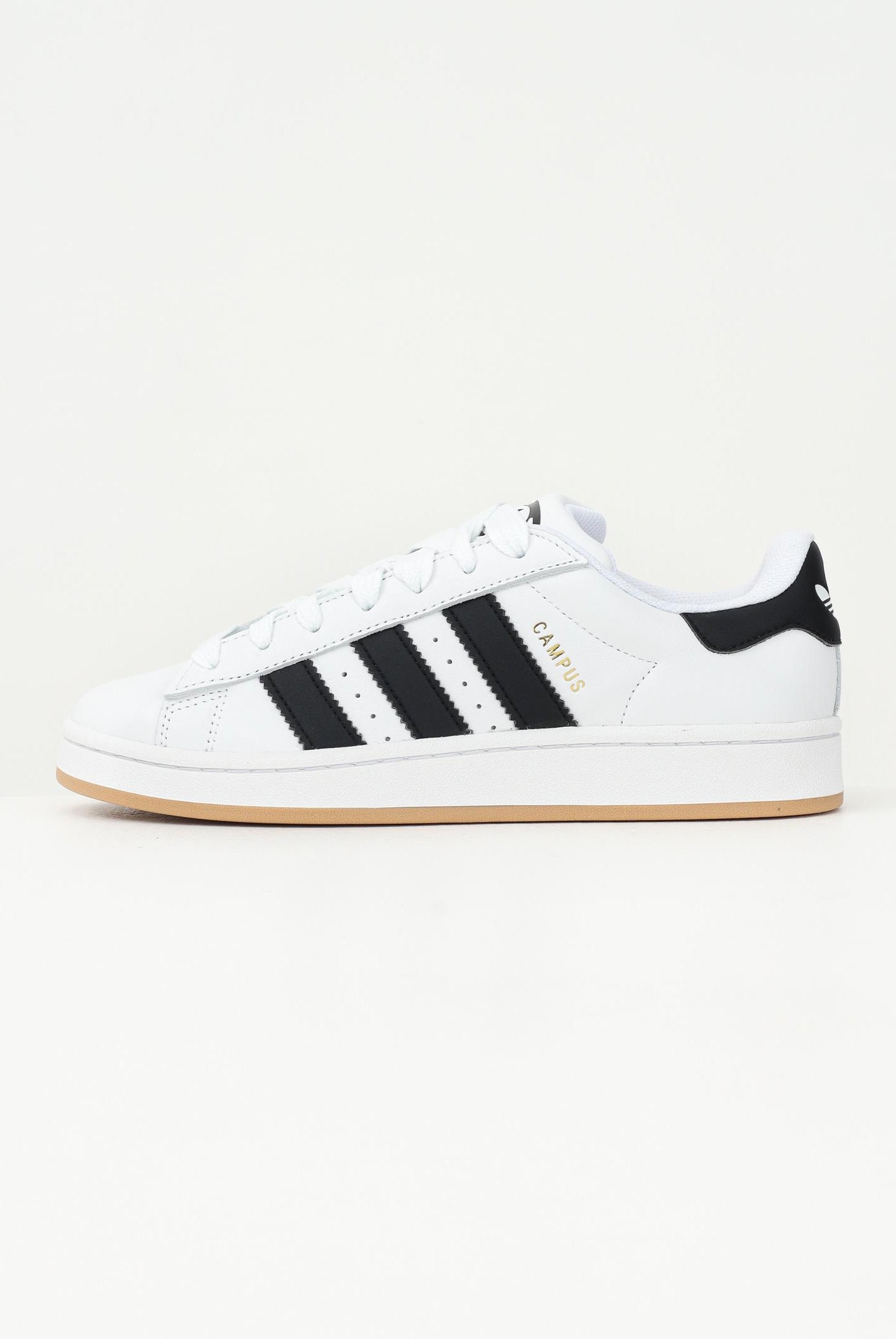 ADIDAS ORIGINALS Sneakers Campus 00s bianche e nere da uomo JP9998 ADIDAS ORIGINALS