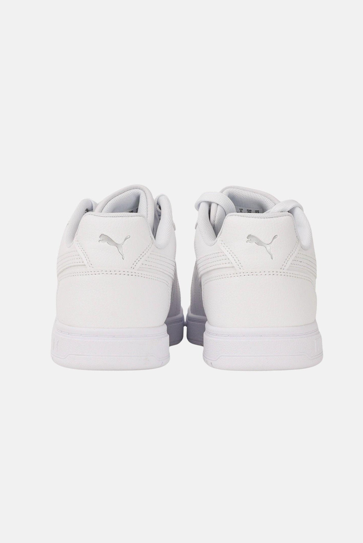 PUMA Sneakers Caven III bianche per uomo e donna 406235 01 PUMA