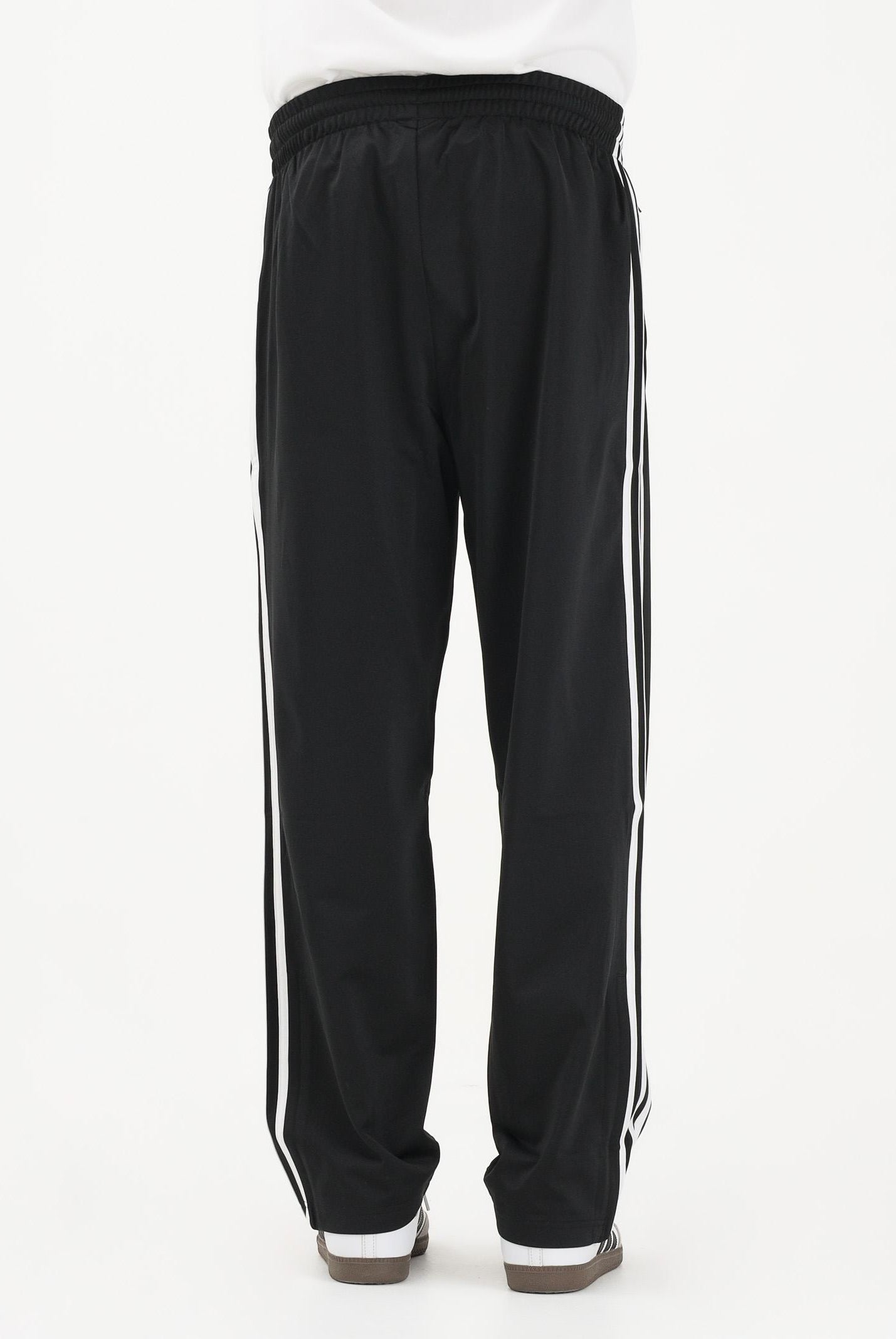 ADIDAS ORIGINALS Pantalone sportivo FIREBIRD nero da uomo KD8315 . ADIDAS ORIGINALS