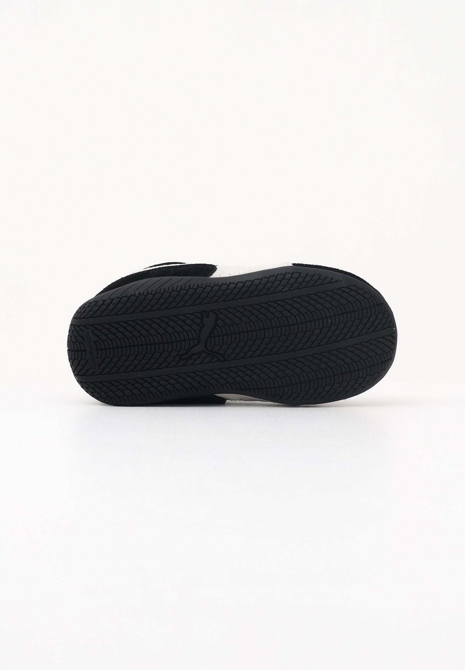 PUMA Sneakers Speedcat nere da neonato 401700 01 PUMA