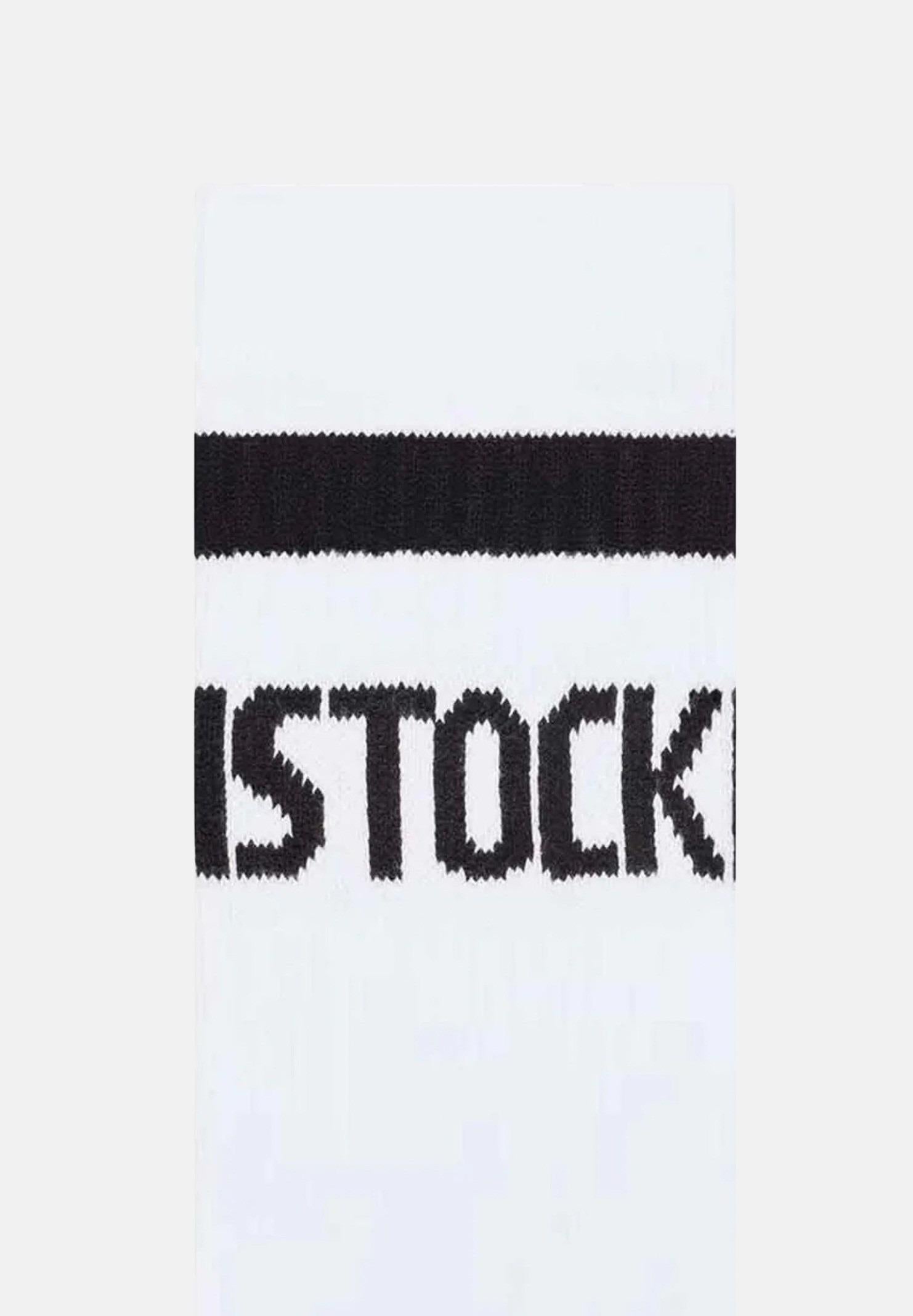 BIRKENSTOCK Calzini Tennis bianchi per uomo e donna 1030264 BIRKENSTOCK