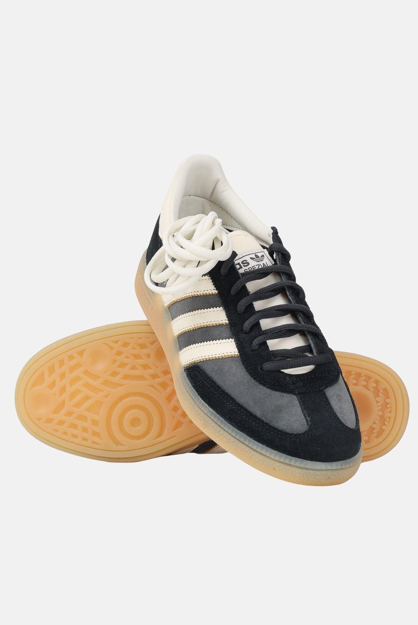 ADIDAS ORIGINALS Sneakers Handball Spezial nere per uomo e donna IH6590 . ADIDAS ORIGINALS