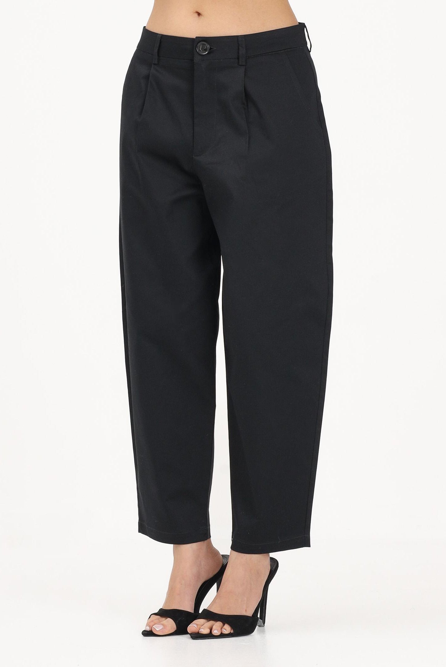 ONLY Pantalone nero da donna 15368213 BL ONLY