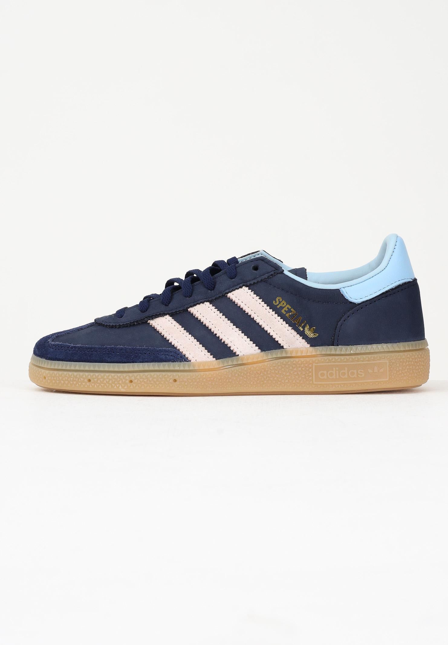 ADIDAS ORIGINALS Sneakers Spezial blu da donna JR0851 ADIDAS ORIGINALS