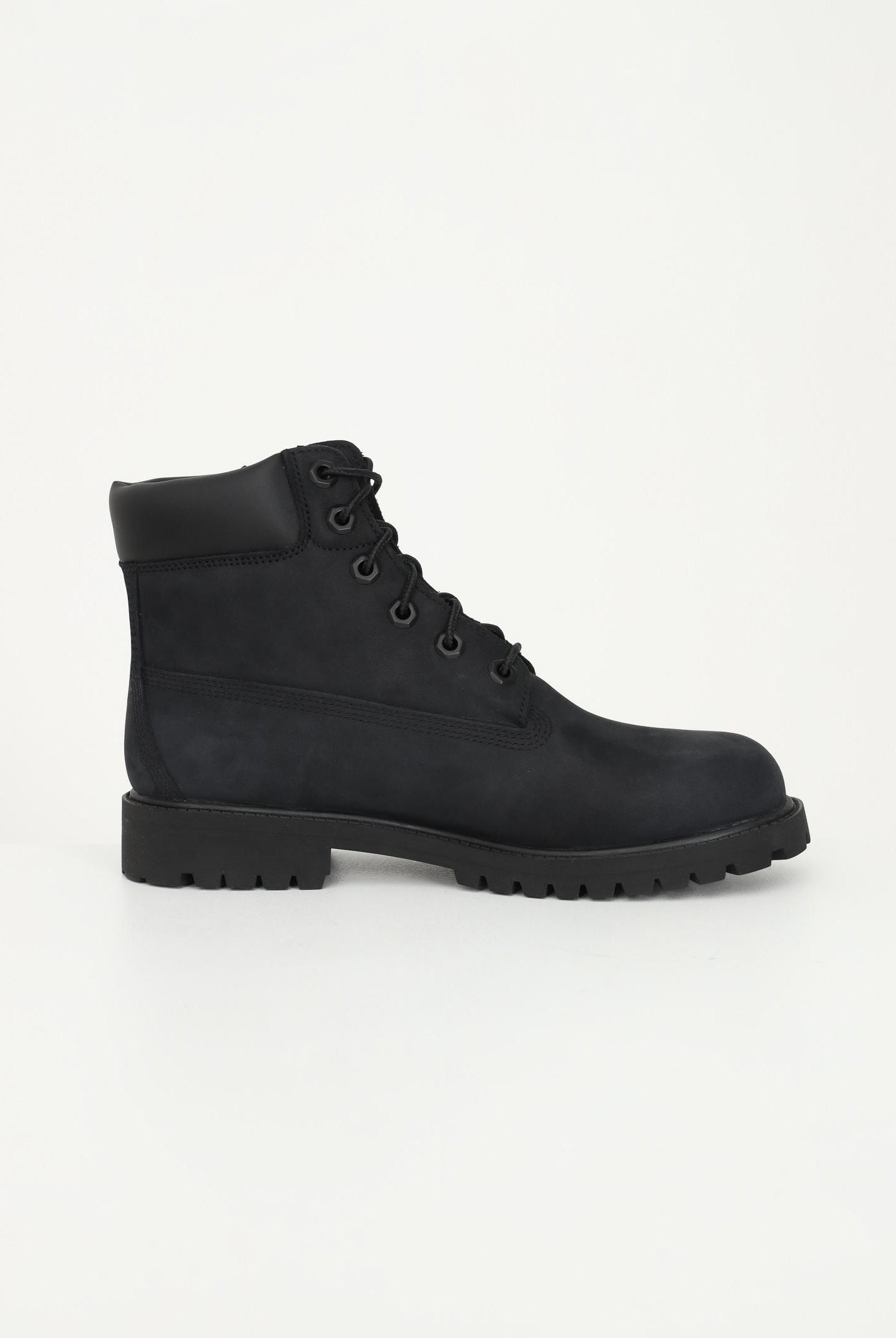Anfibi Timberland® Premium 6 Inch neri per uomo e donna TB0129070011 . TIMBERLAND