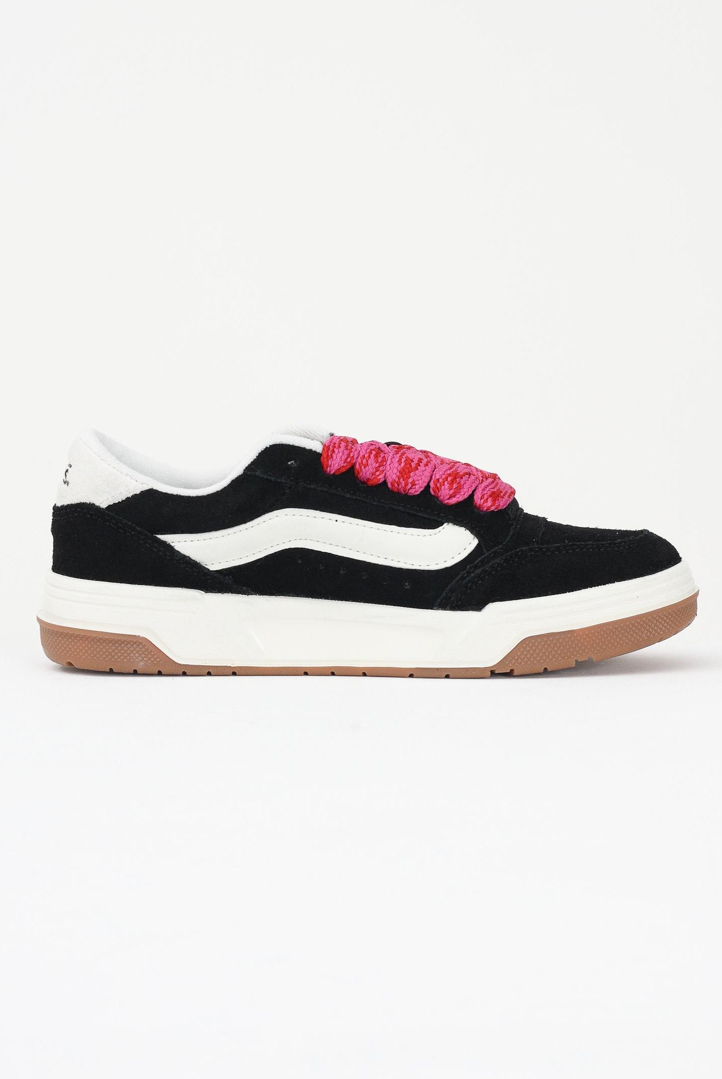 VANS Sneakers Hylane nere da donna VN000DB1BMA1 . VANS