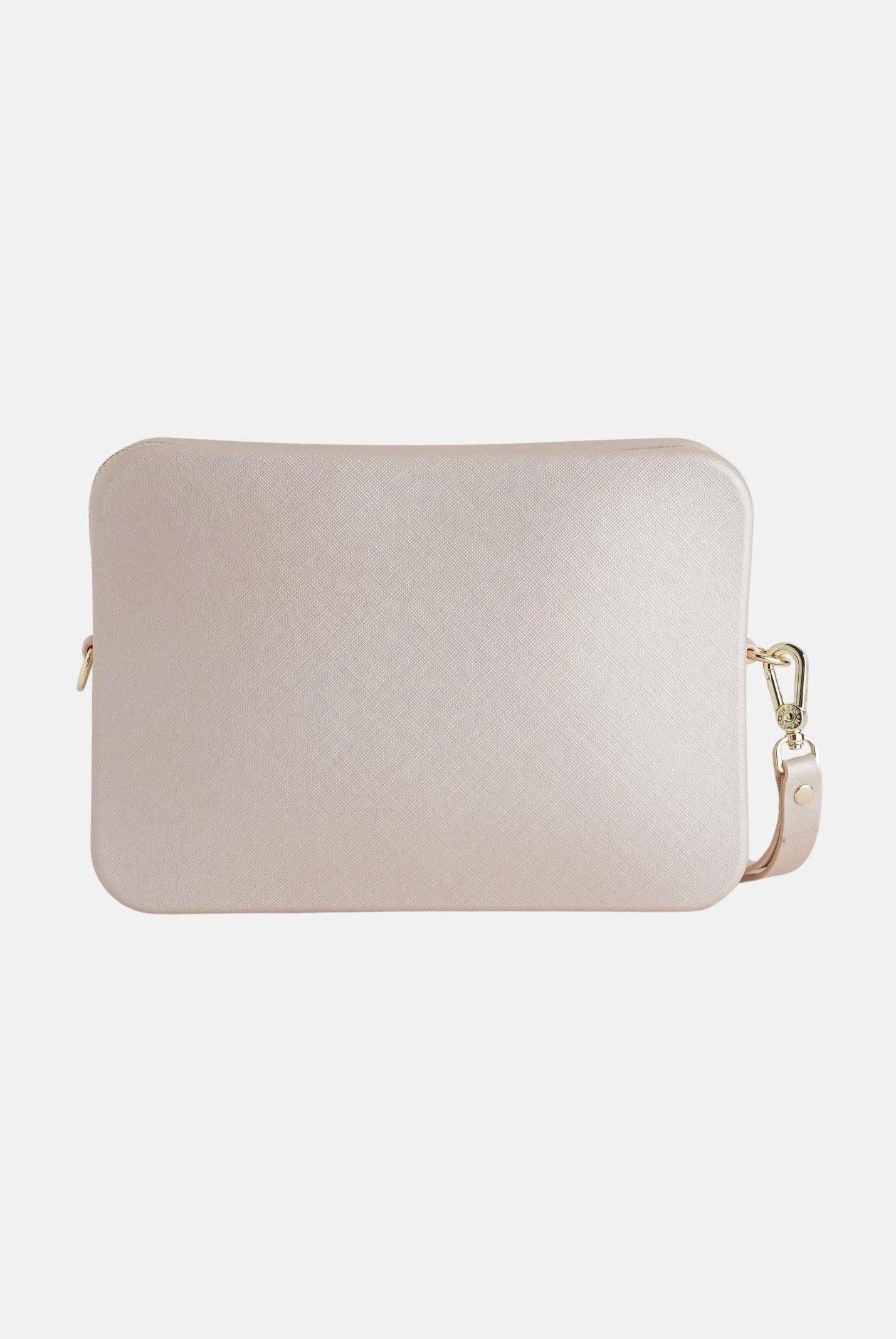 MARC ELLIS Pochette FLAT-FLOWE-26 beige da donna FLAT-FLOWE-26 LITALIGO MARC ELLIS