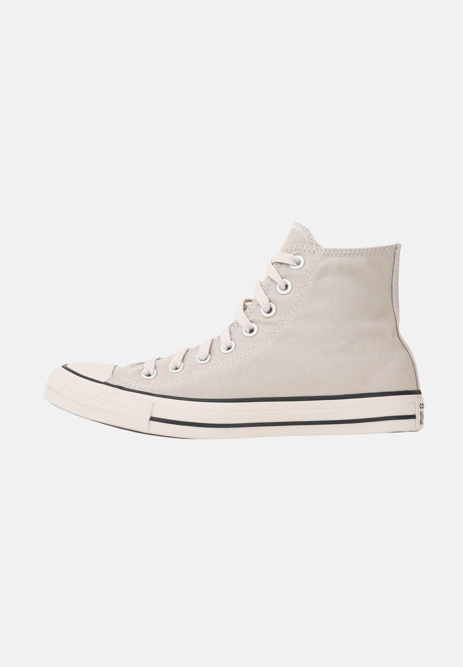 CONVERSE Sneakers Chuck Taylor All Star beige per uomo e donna A17839C . CONVERSE