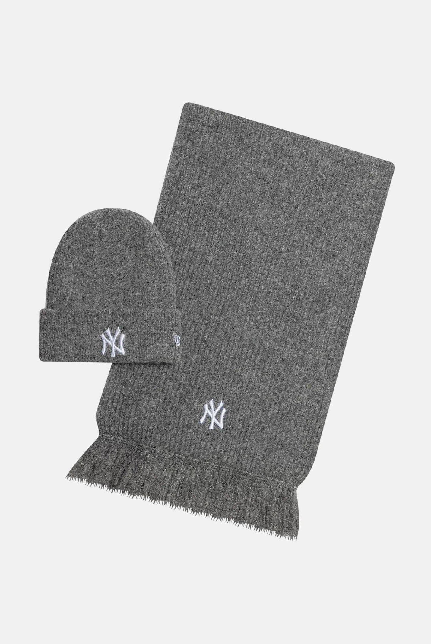 NEW ERA Set regalo New York Yankees MLB grigio per uomo e donna 60758549 . NEW ERA