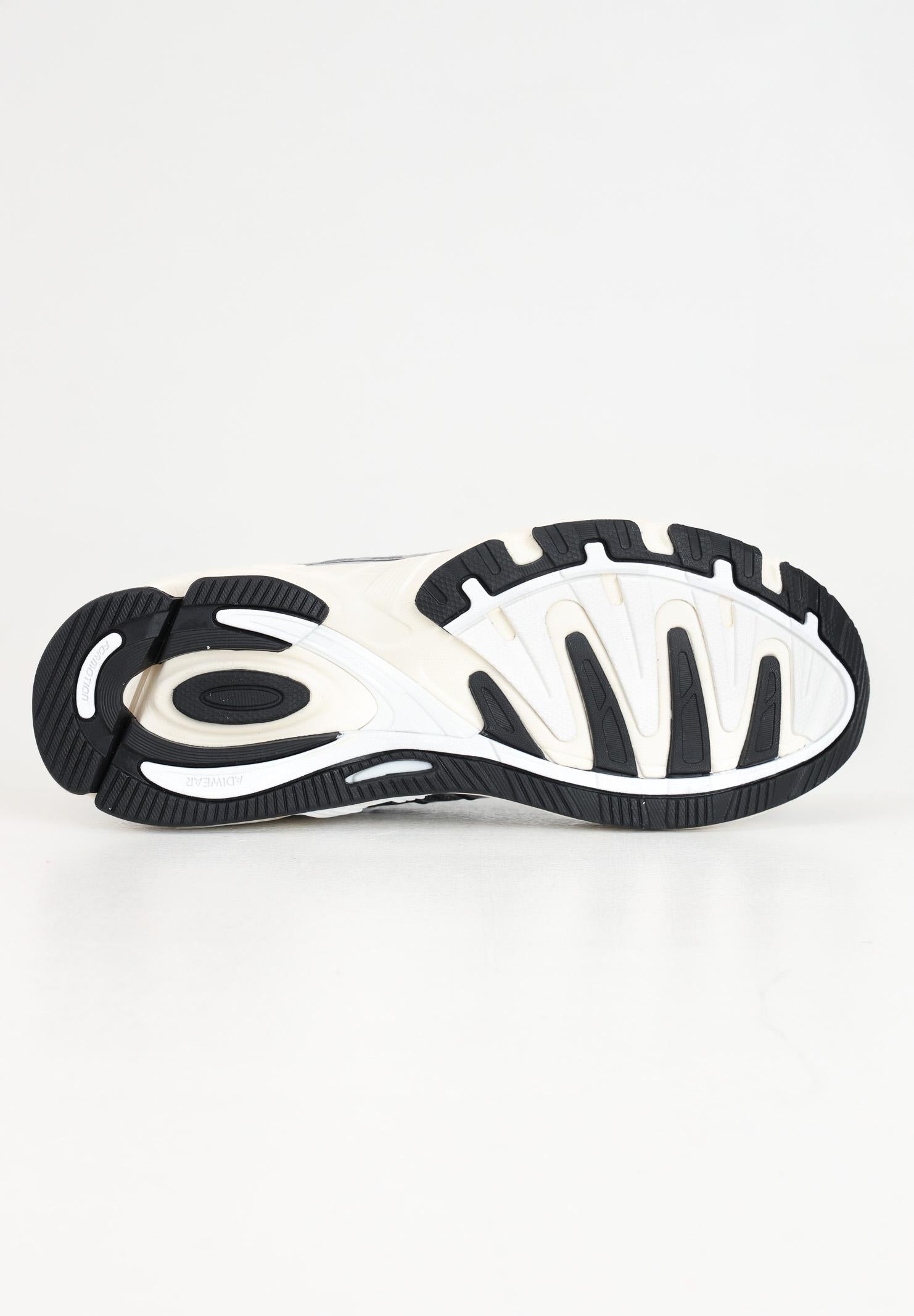 Sneakers uomo donna bianche grigie e nere Response CL IG6226 ADIDAS ORIGINALS