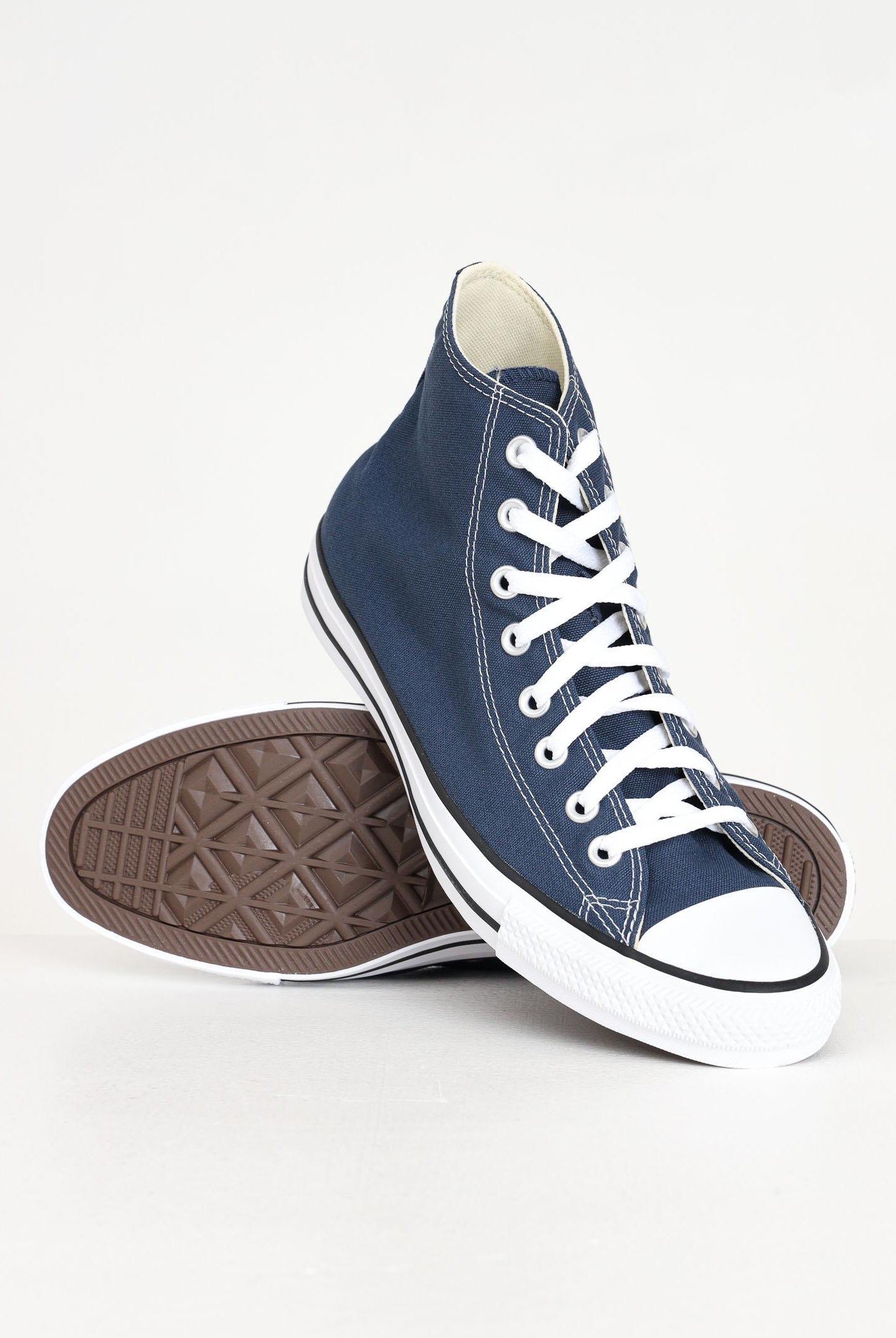 CONVERSE Sneakers CHUCK TAYLOR ALL STAR CLASSIC blu da uomo M9622C . CONVERSE