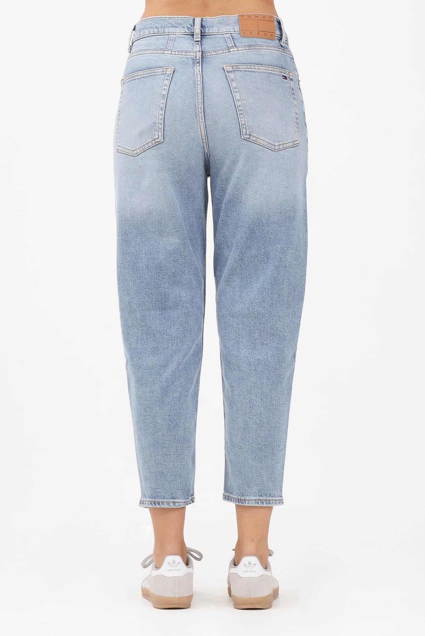 DW0DW20041 1AB TOMMY JEANS