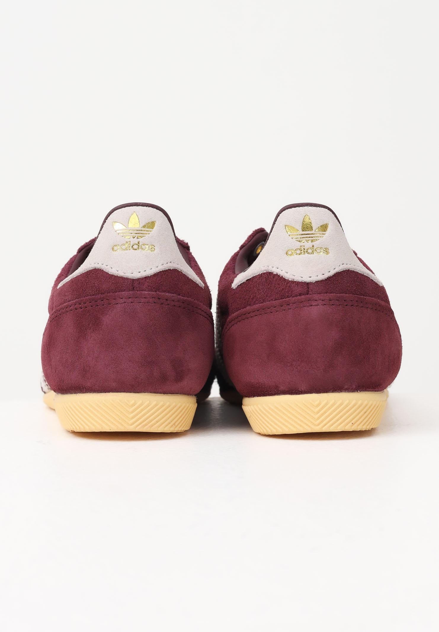 ADIDAS ORIGINALS Sneakers Japan bordeaux per uomo e donna KJ6153 . ADIDAS ORIGINALS