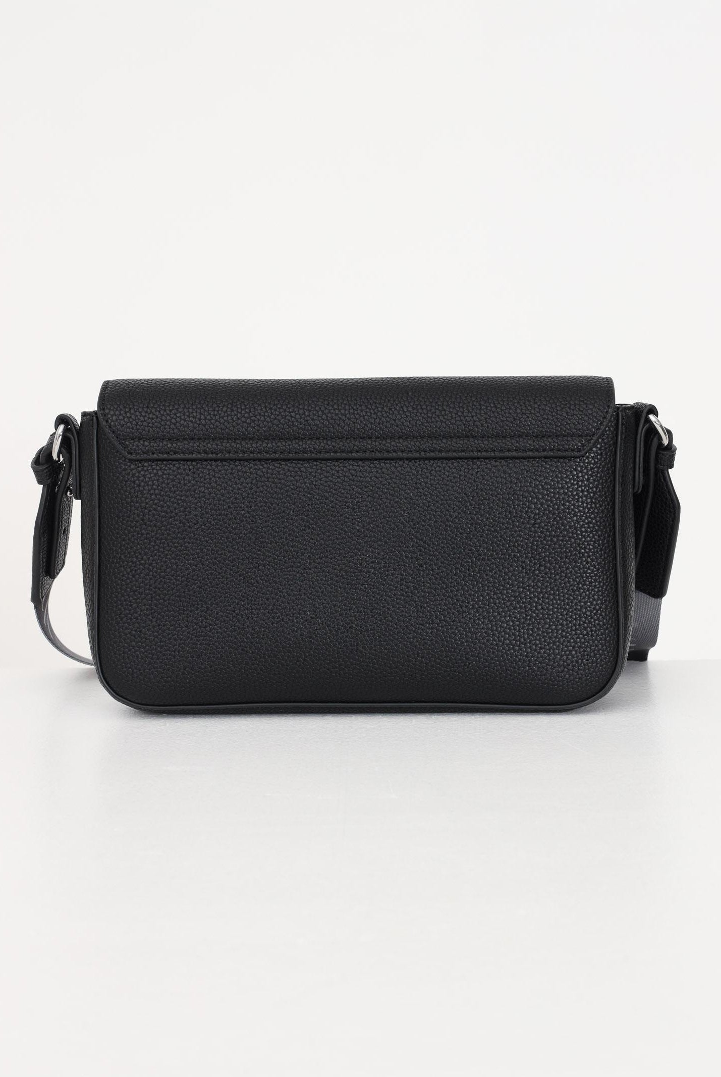 ARMANI EXCHANGE Borsa a tracolla nera da donna con logo 942912CC783 00020 ARMANI EXCHANGE