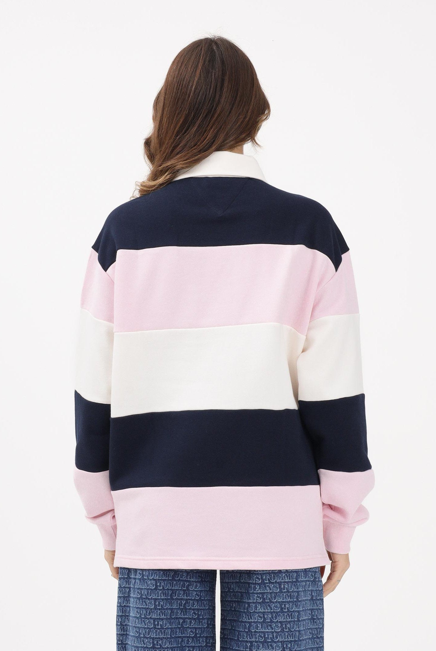 DW0DW21927 TOG TOMMY JEANS