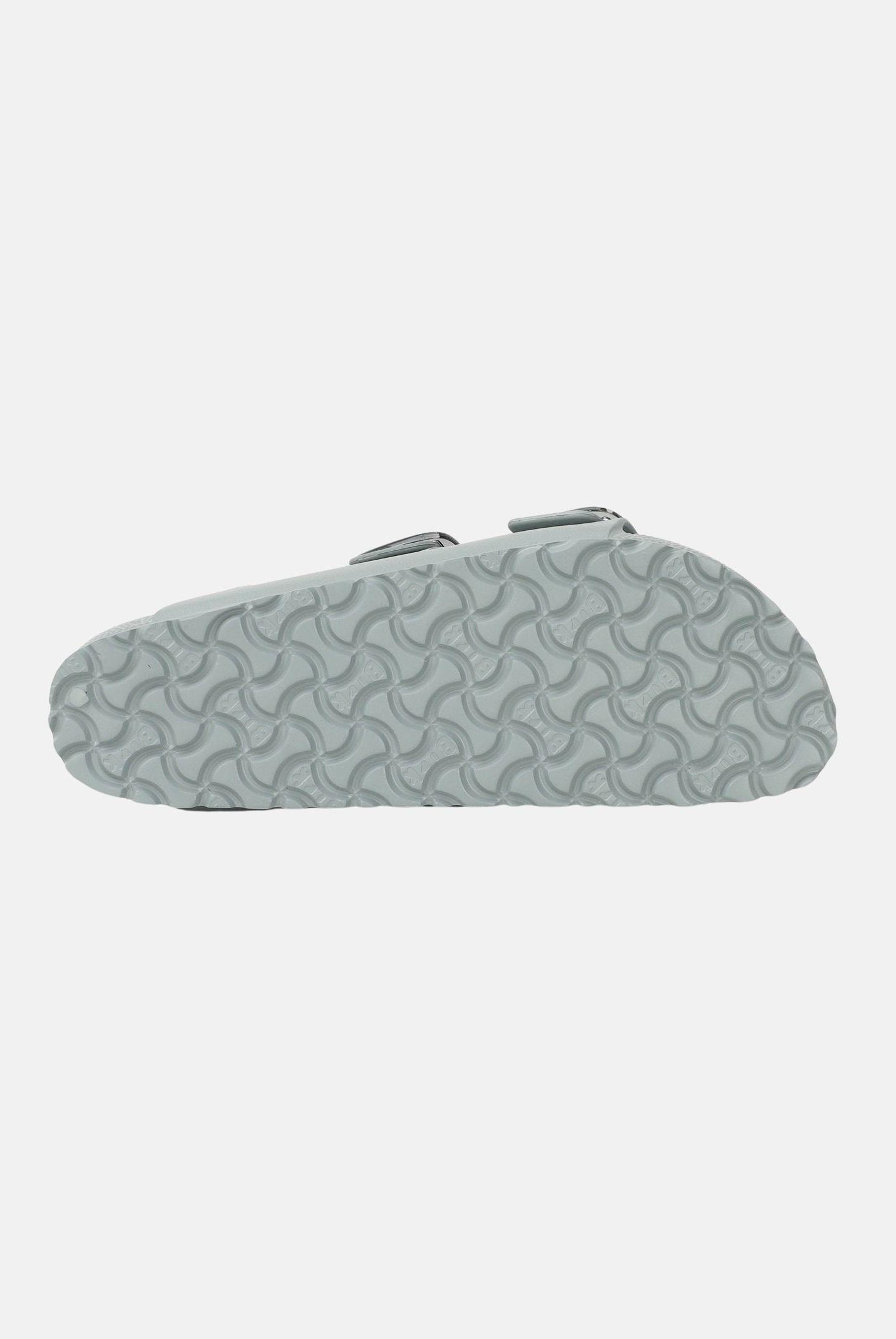 BIRKENSTOCK Ciabatte Arizona Big Buckle verde acqua da donna 1031301 . BIRKENSTOCK