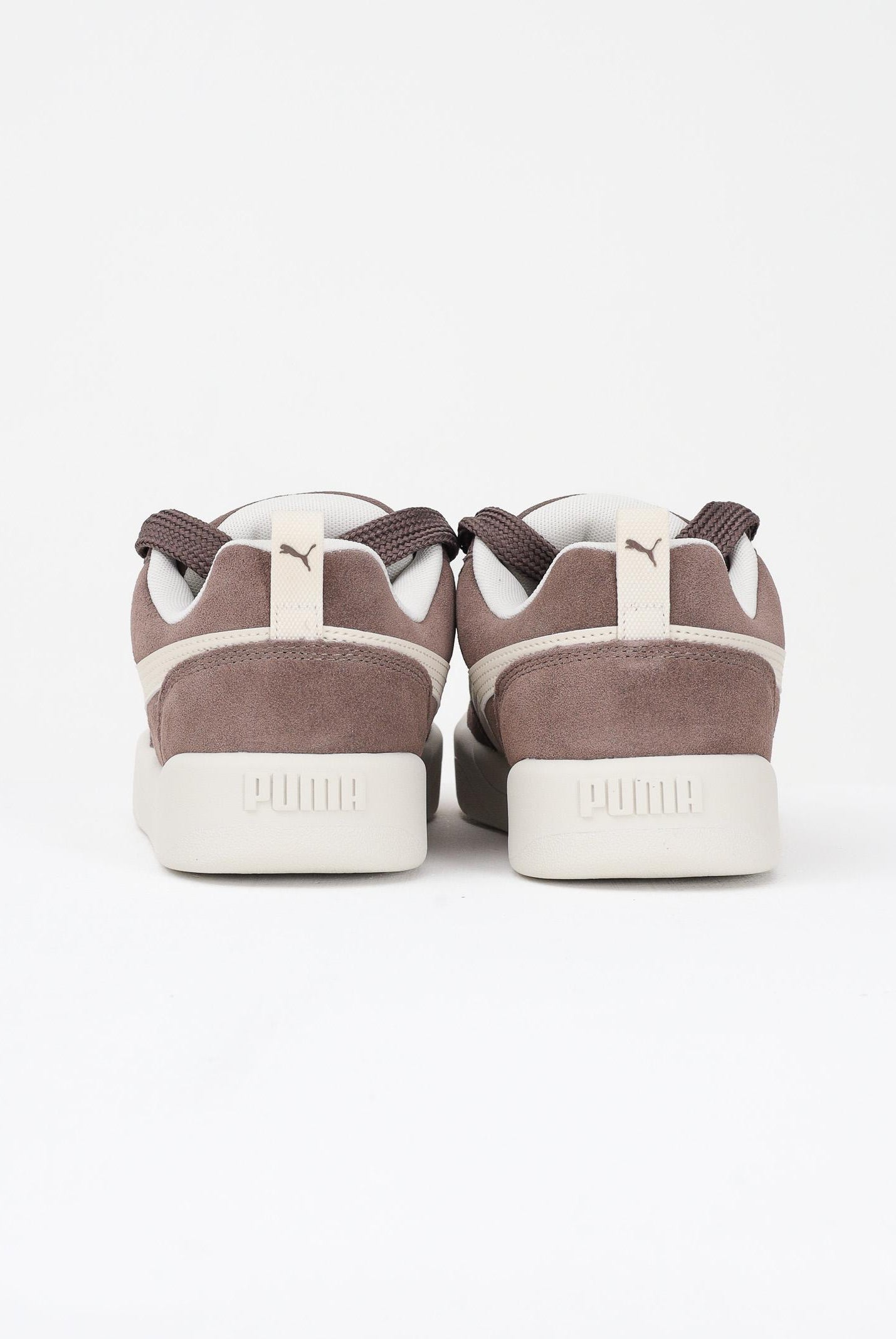 PUMA Sneakers Park Lifestyle Raw marrone per uomo e donna 401606 06 PUMA