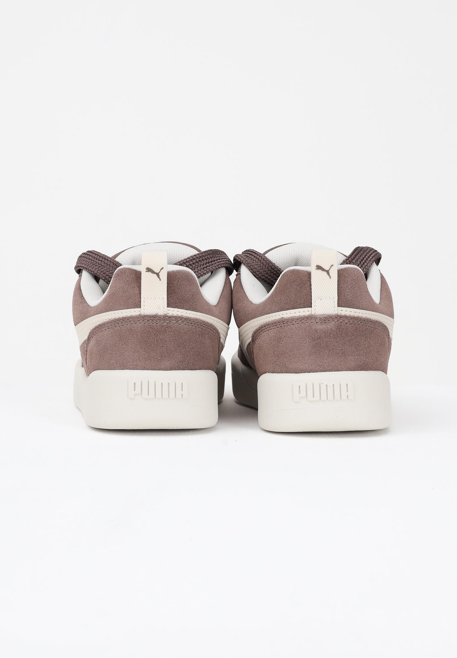 PUMA Sneakers Park Lifestyle Raw marrone per uomo e donna 401606 06 PUMA