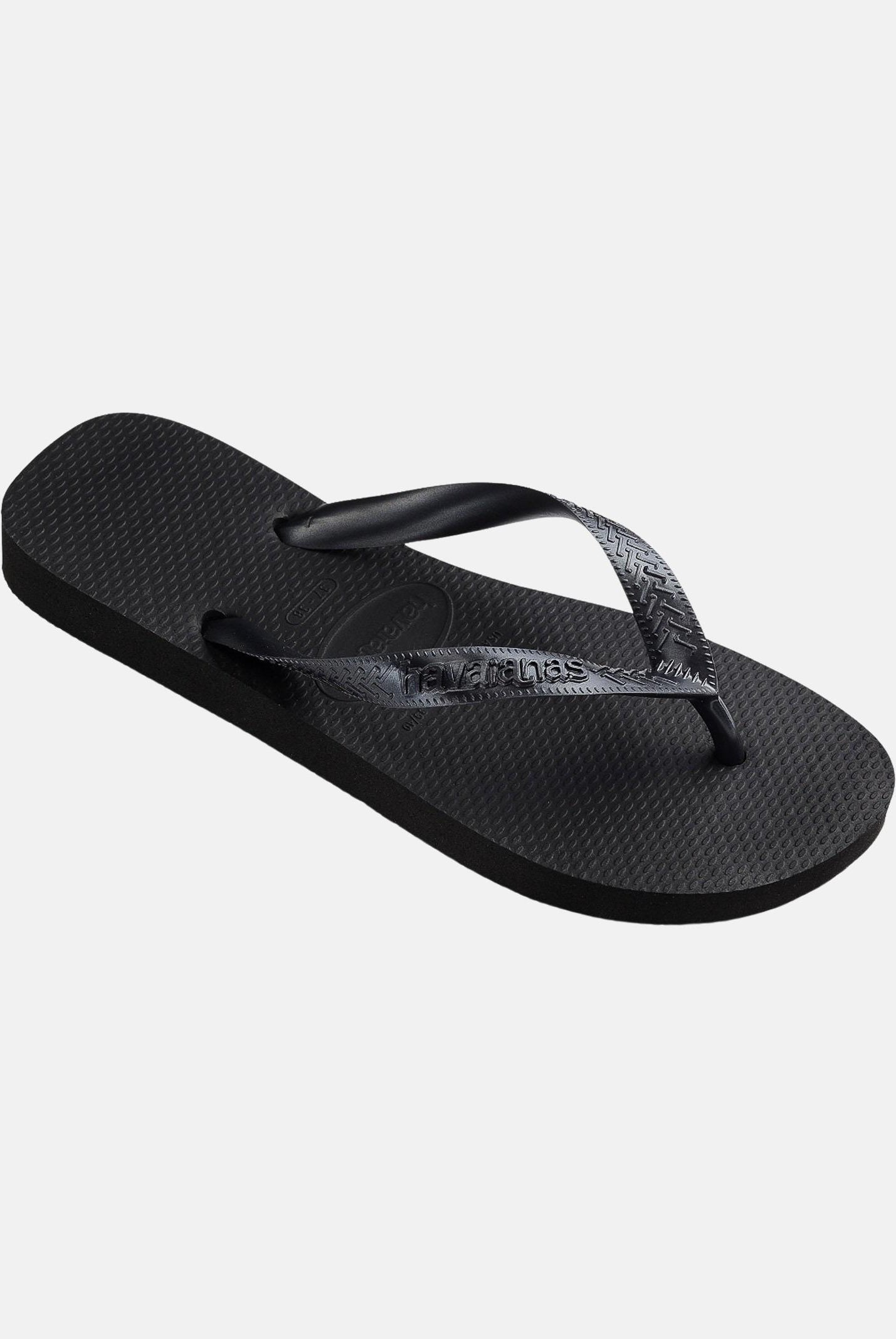HAVAIANAS Infradito nero per uomo e donna 4149375 0090 HAVAIANAS