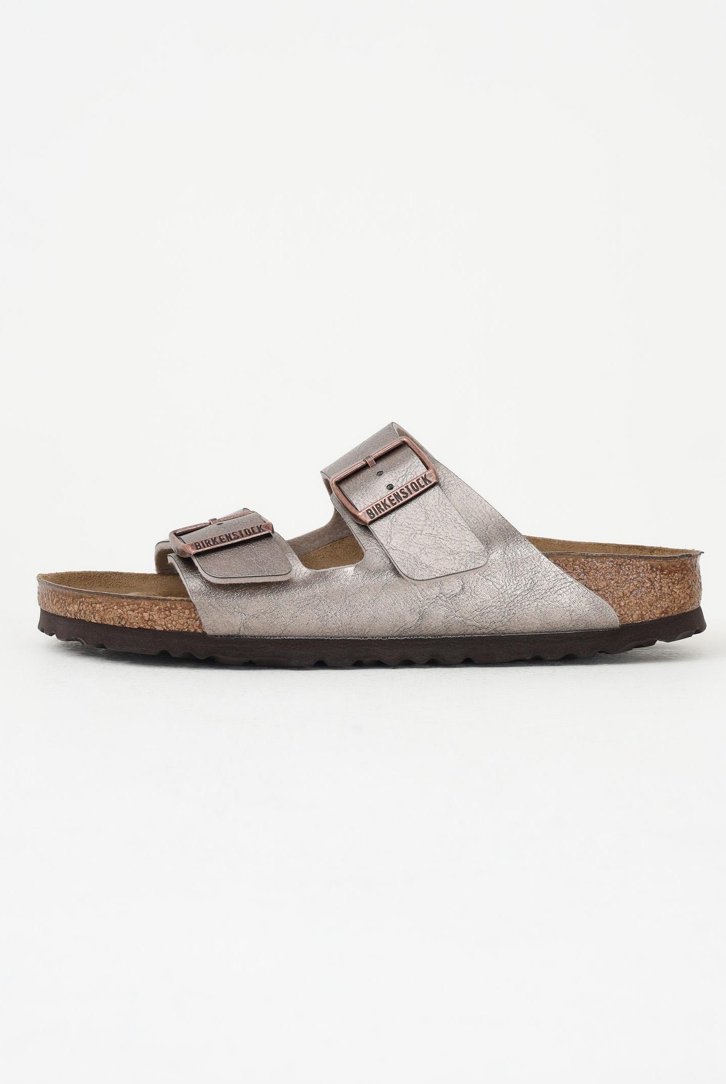 BIRKENSTOCK Ciabatte Arizona graceful taupe da donna 1029439 . BIRKENSTOCK
