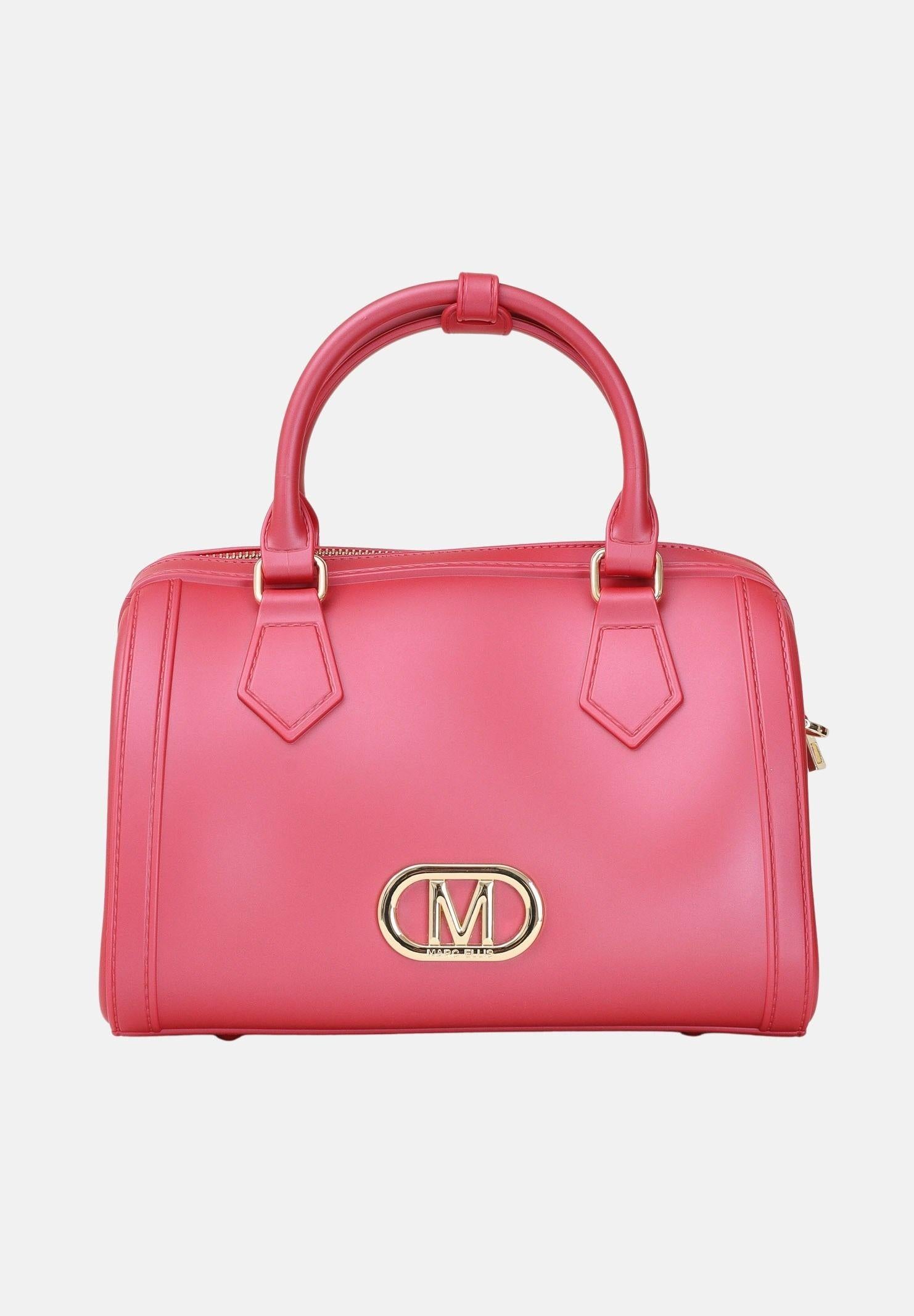 MARC ELLIS Borsa a mano FLAT-ESTRELLA-L rosa da donna FLAT-ESTRELLA-L RORELIGO MARC ELLIS