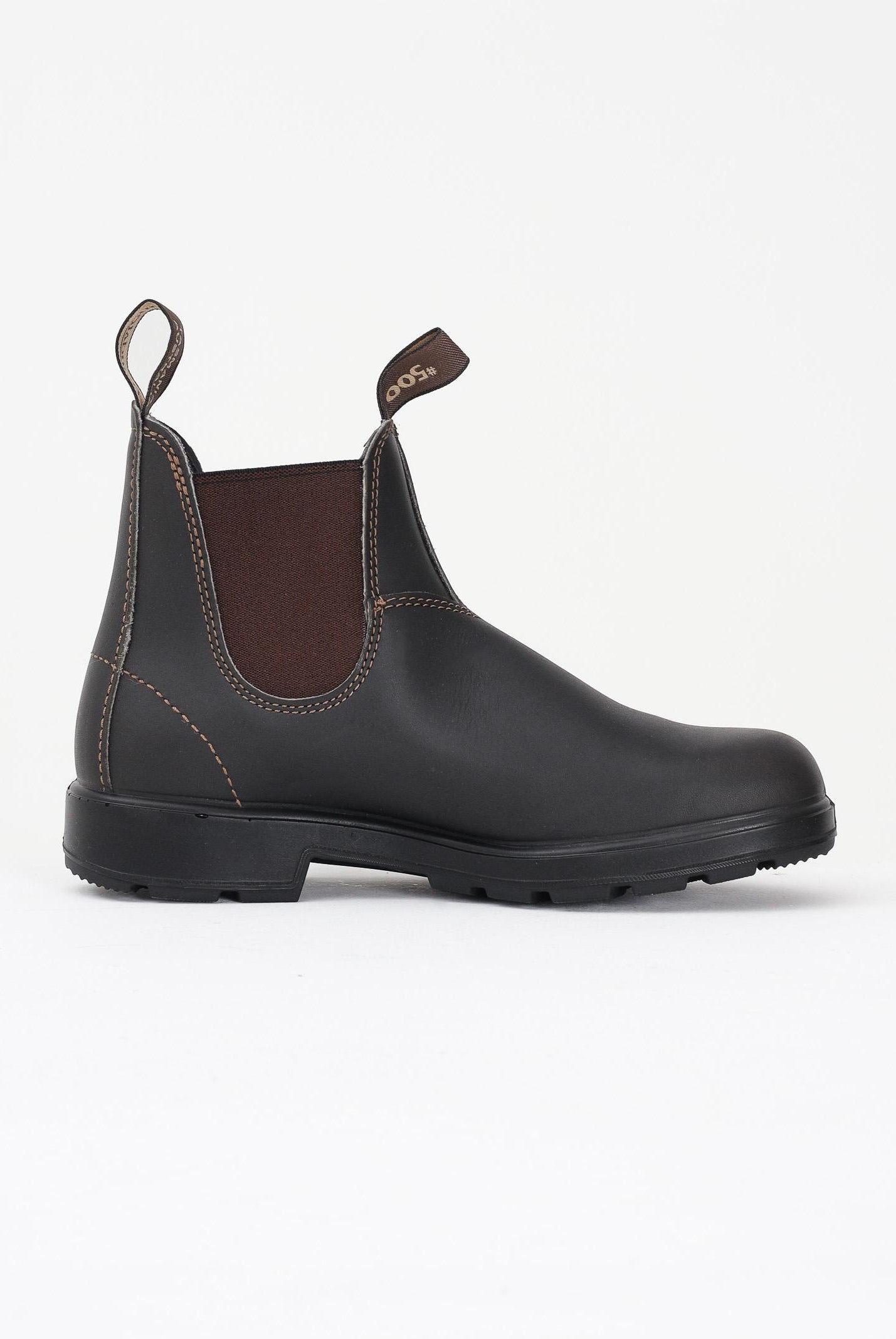 BLUNDSTONE Stivali bassi #500 ORIGINALS marroni da uomo 252M500 500 BluNDSTONE